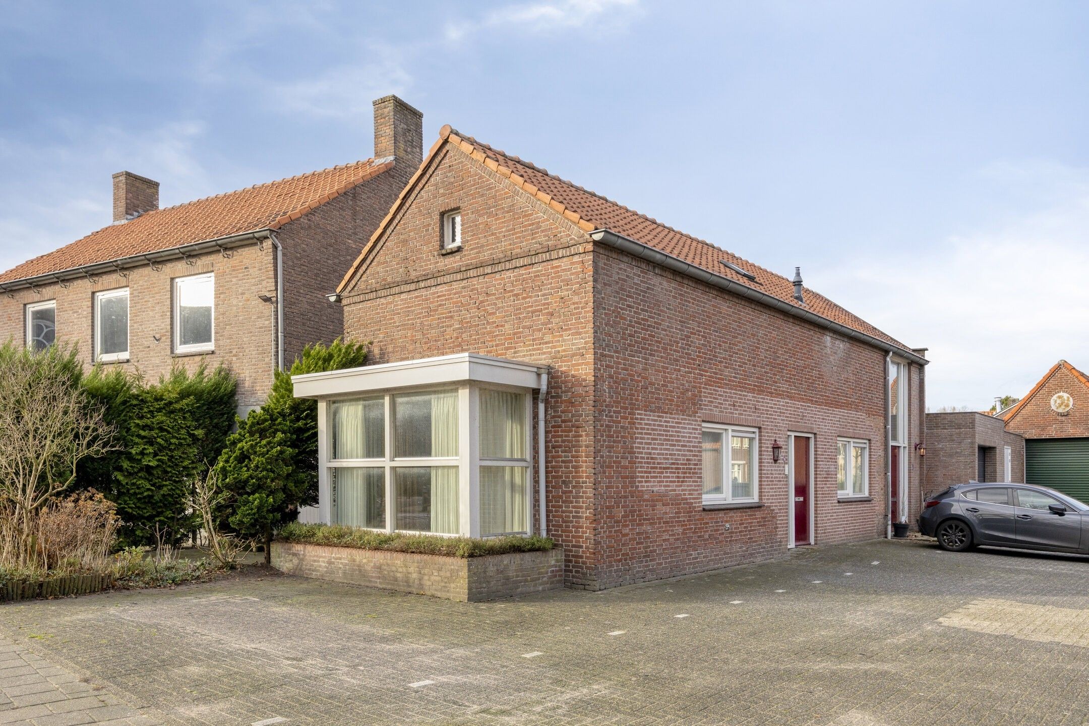 Foto van Daliastraat 2A, Schijndel