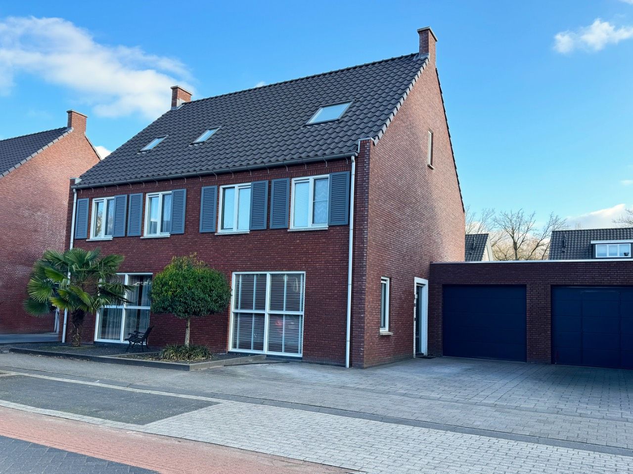Foto van Boogschutter 42, Schijndel
