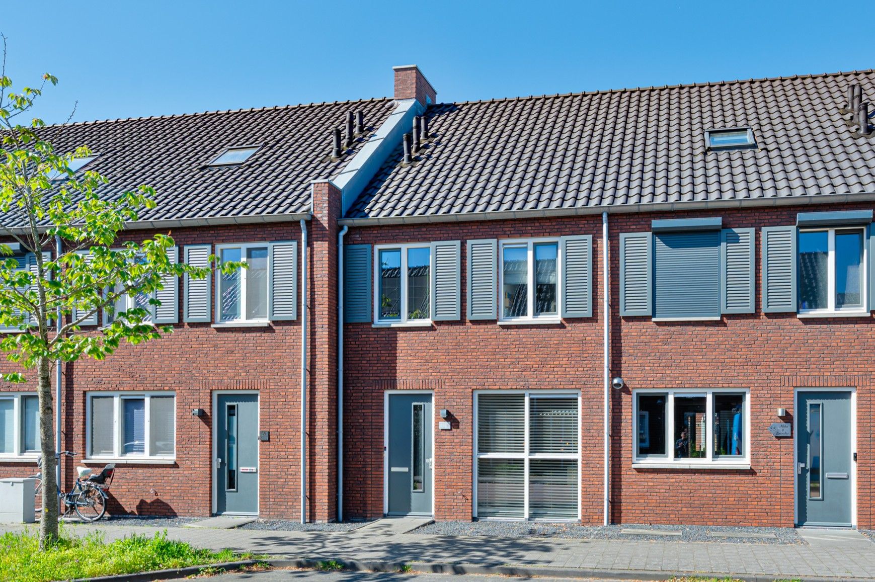 Foto van Schorpioen 57, Schijndel