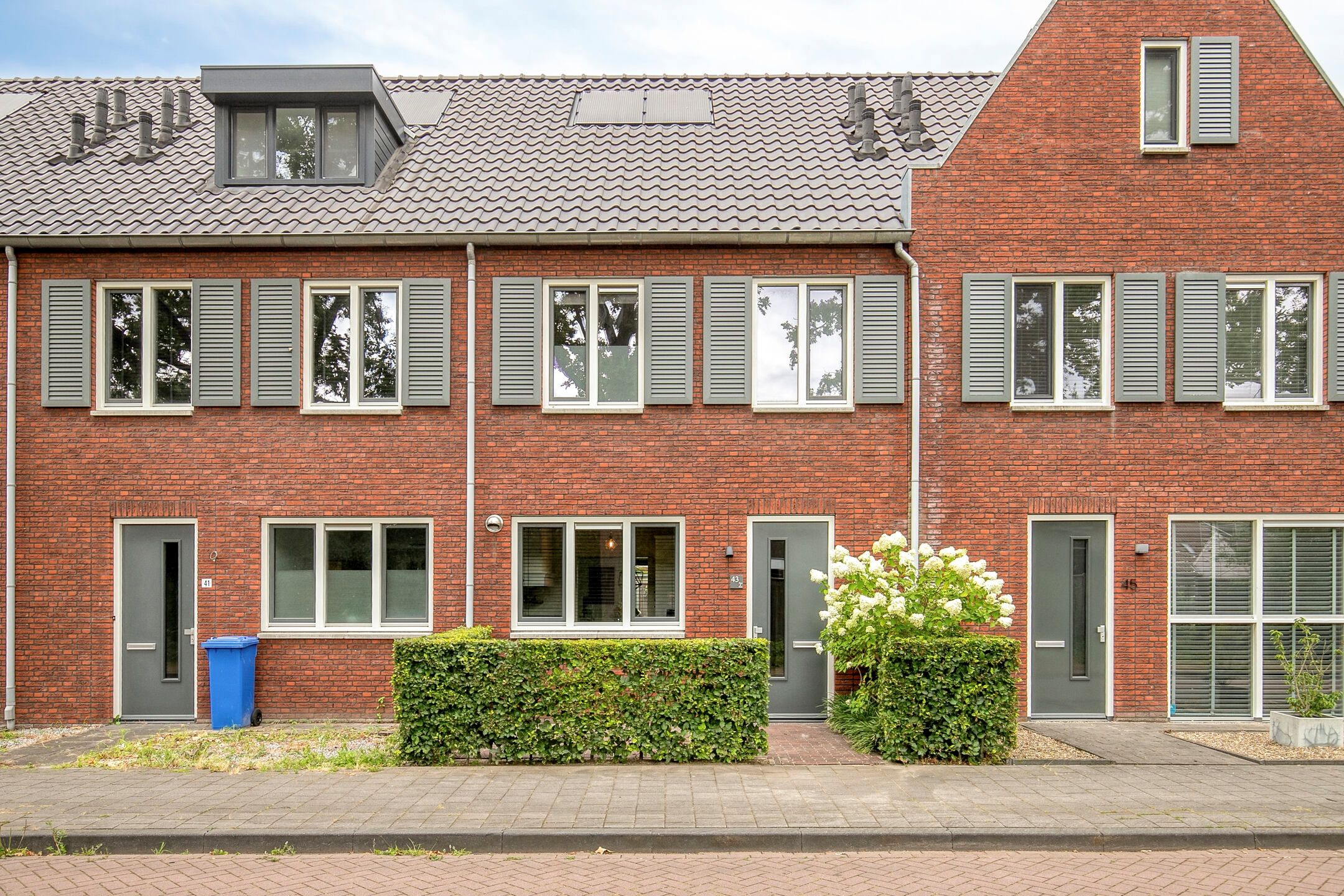 Foto van Pegasus 43, Schijndel