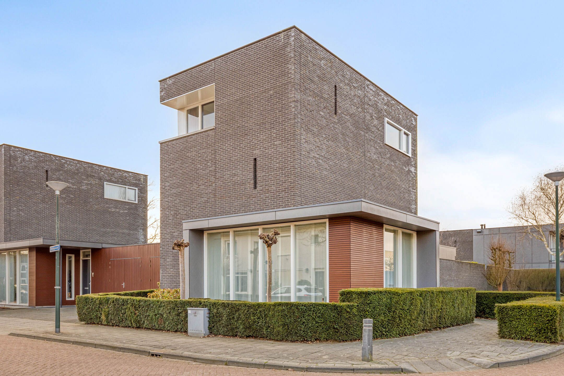 Foto van Betelgeuze 2, Schijndel