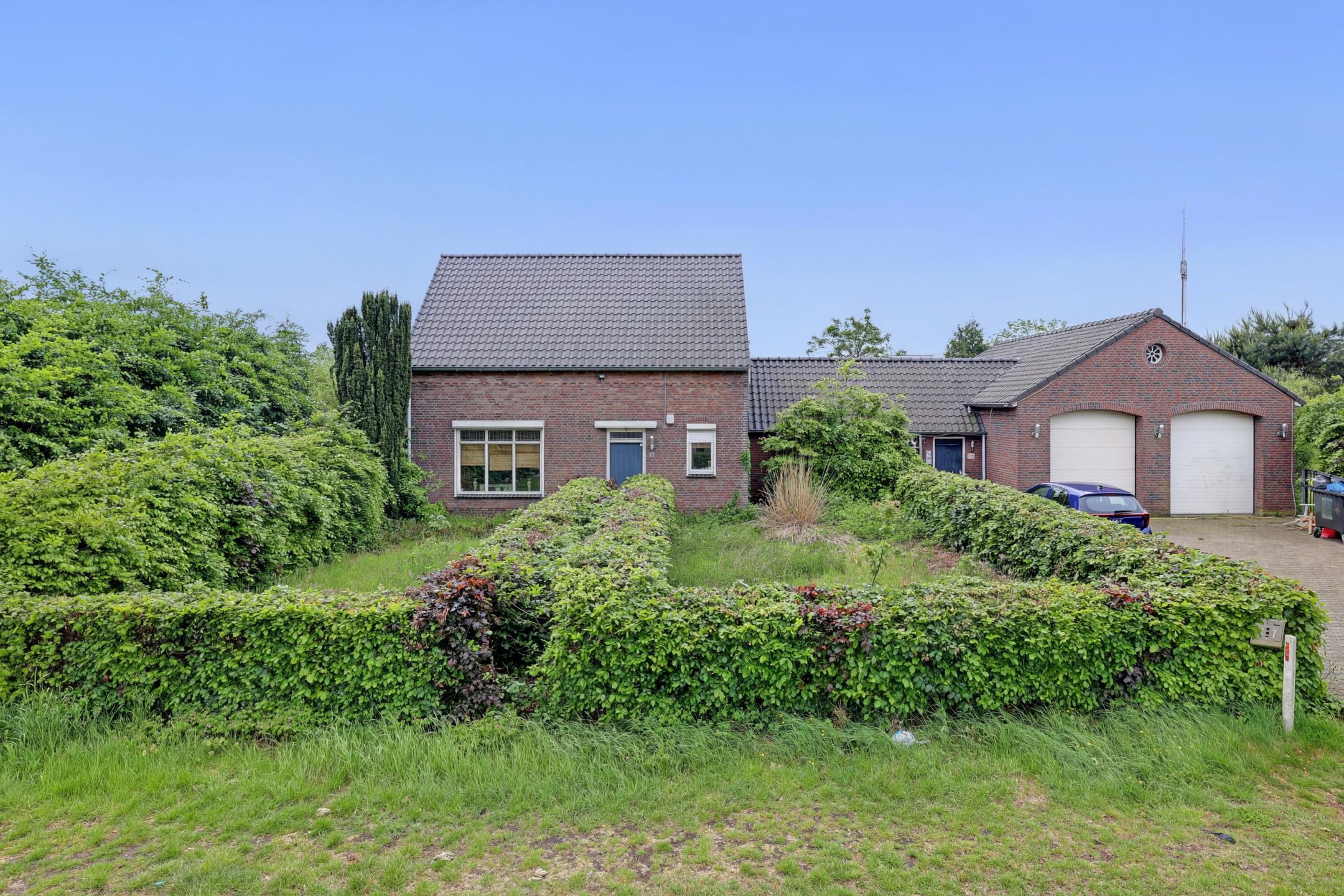 Foto van Loosbraak 17, Schijndel