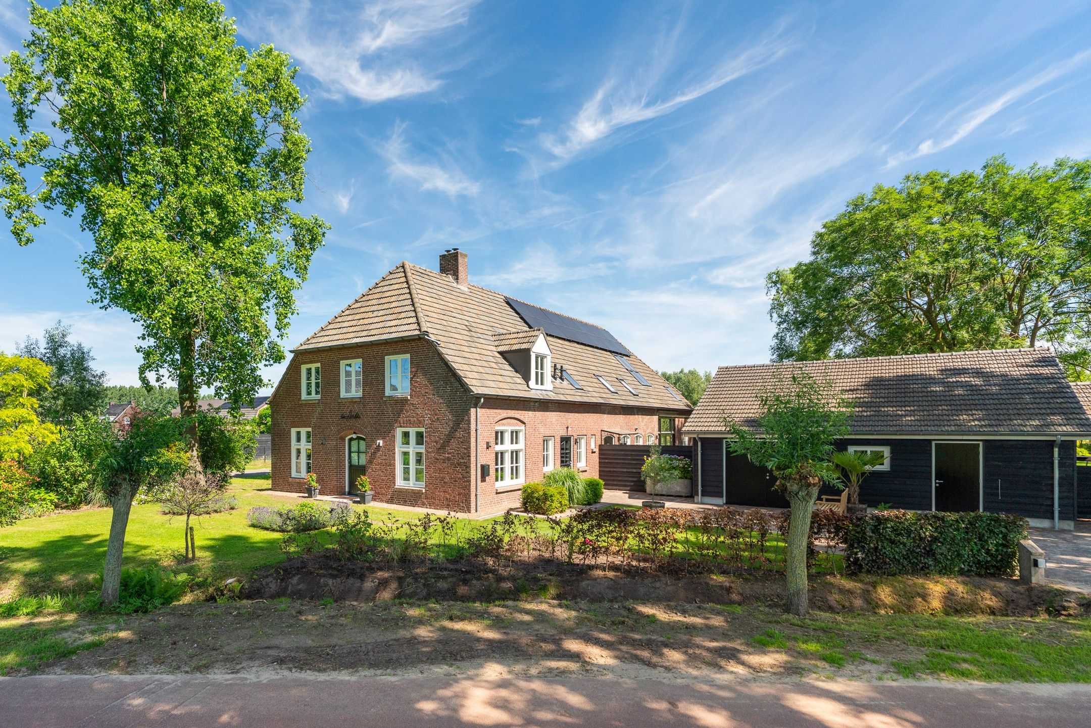 Foto van Veghelsedijk 64, Schijndel
