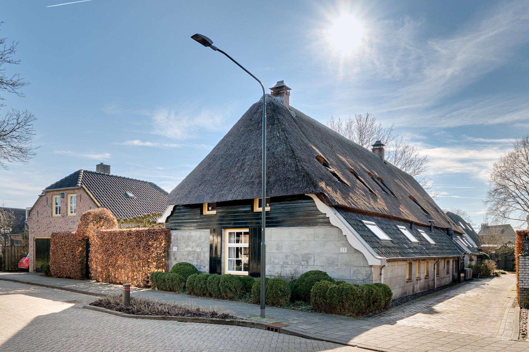 Foto van Eekelhof 19, Schijndel