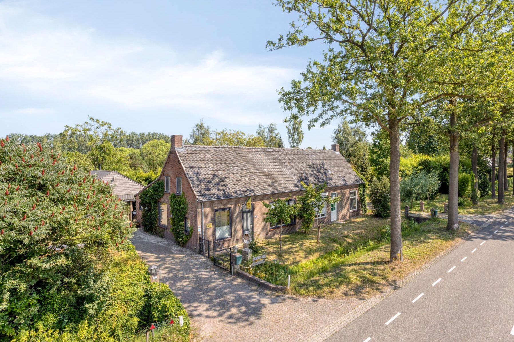 Foto van Molendijk-Noord 101, Schijndel