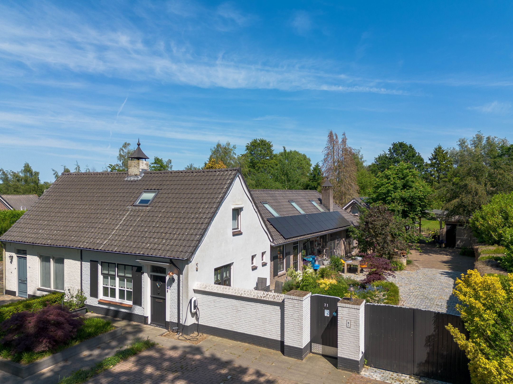 Foto van Molendijk-Noord 71, Schijndel