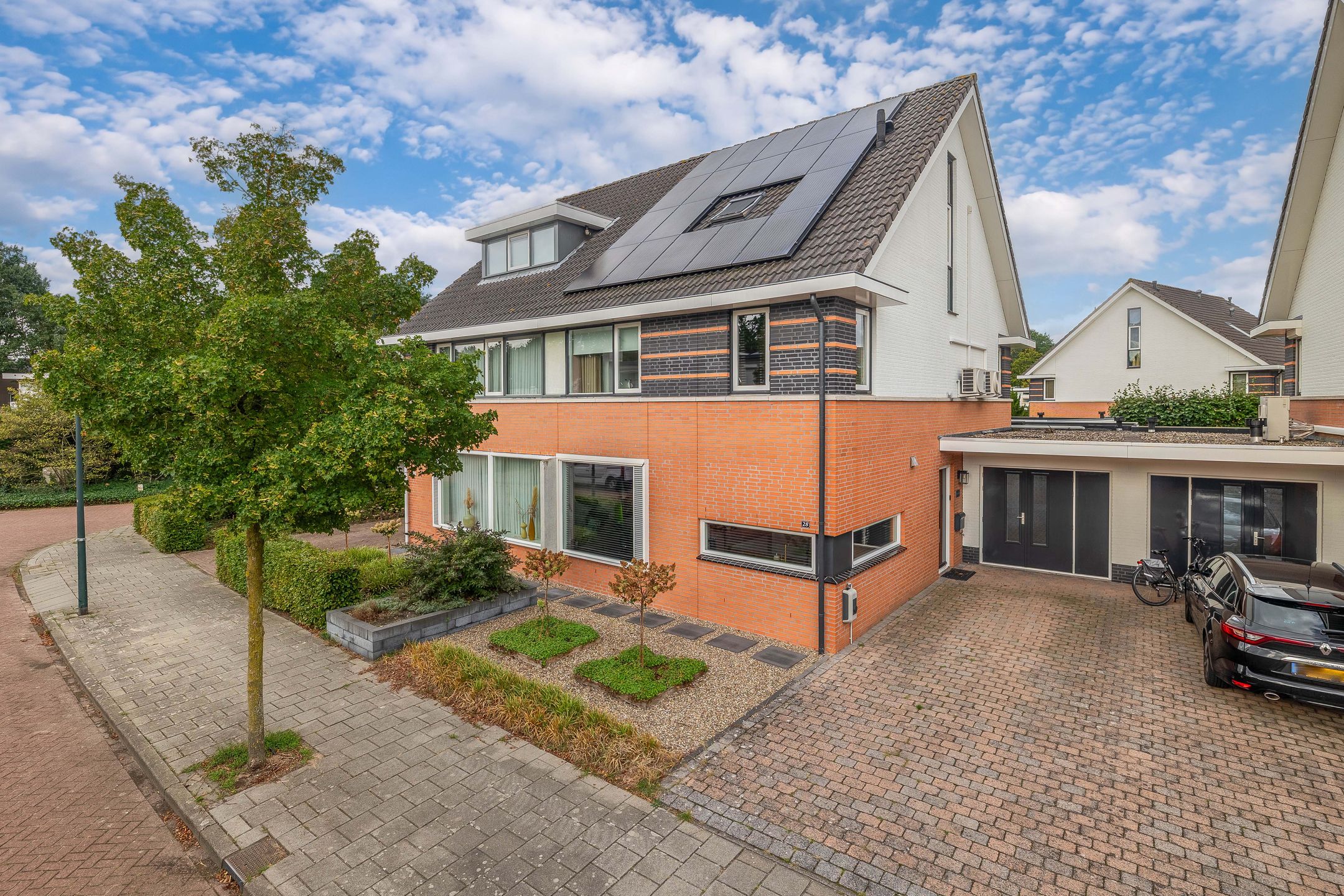 Foto van Mercurius 28, Schijndel
