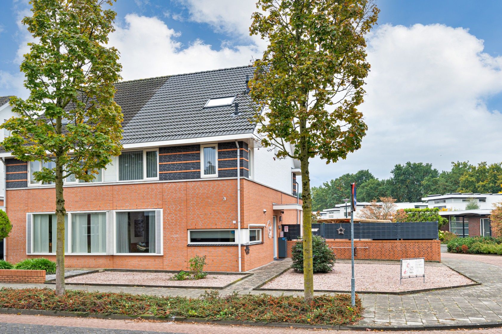 Foto van Planetenlaan 21, Schijndel