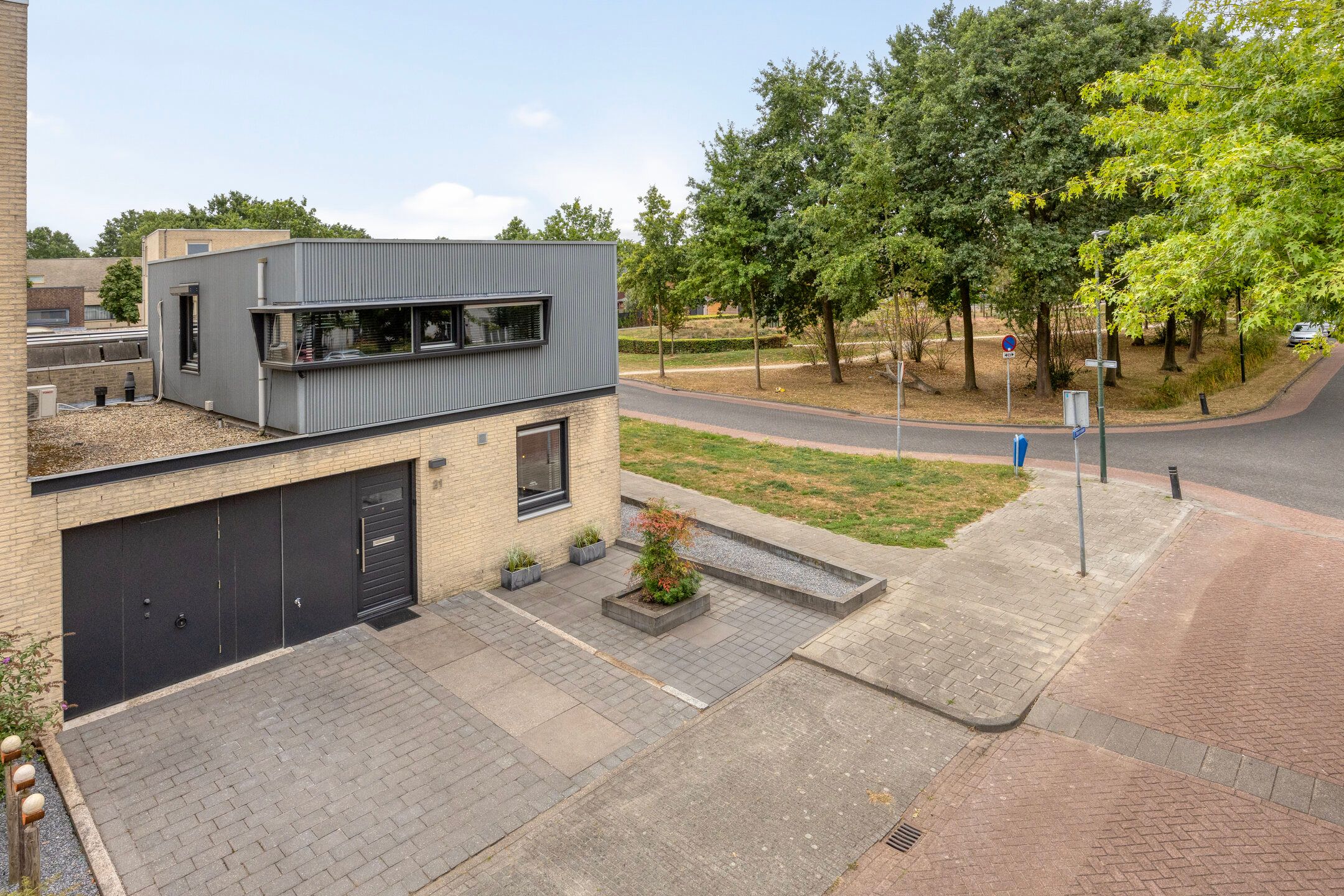 Foto van Sterrenlaan 21, Schijndel