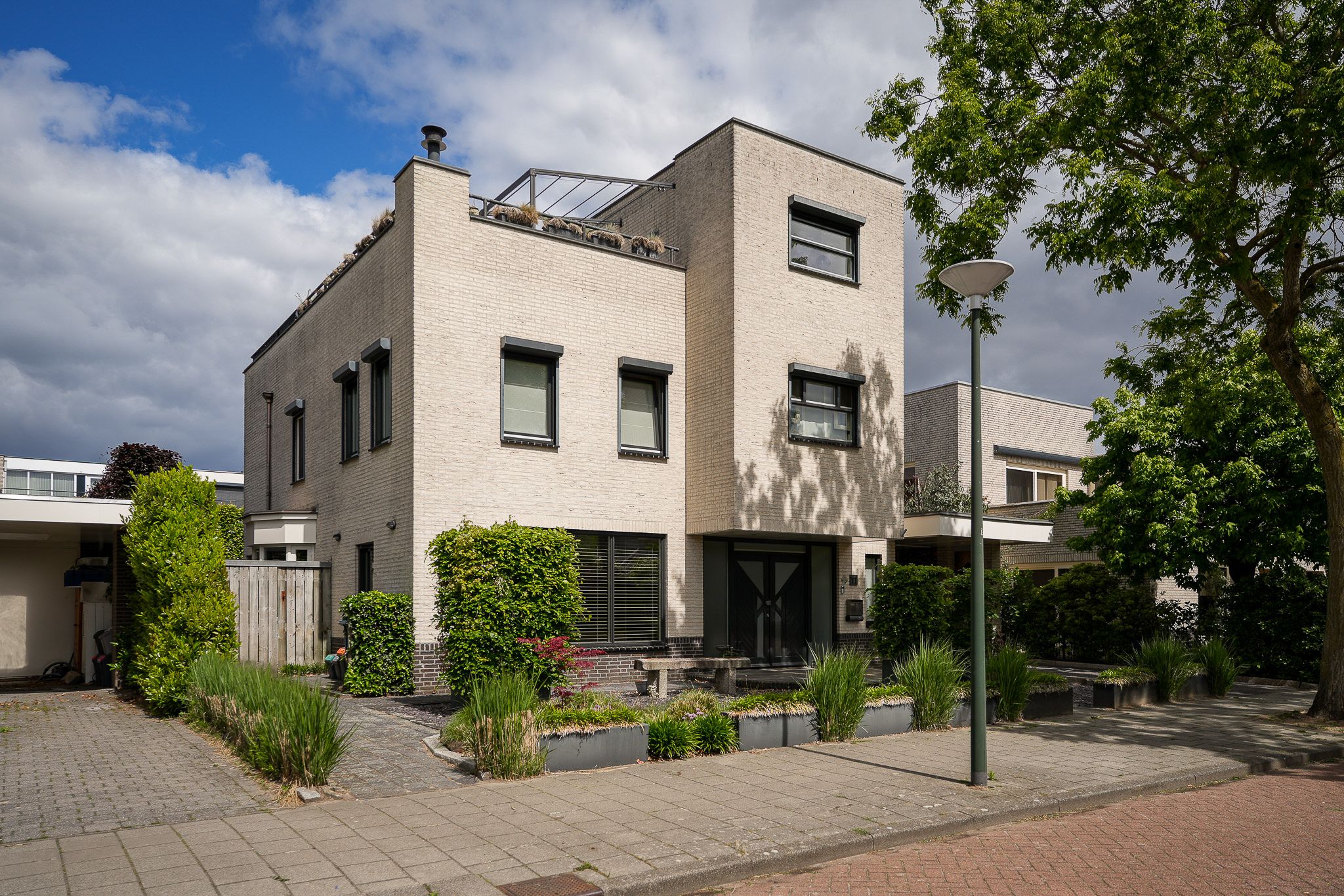 Foto van Weegschaal 11, Schijndel
