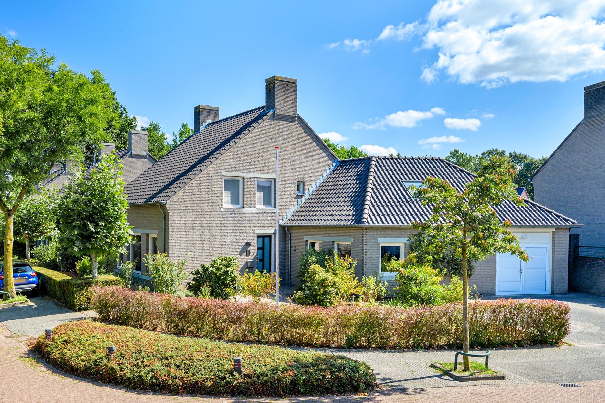 Foto van Weegschaal 20, Schijndel