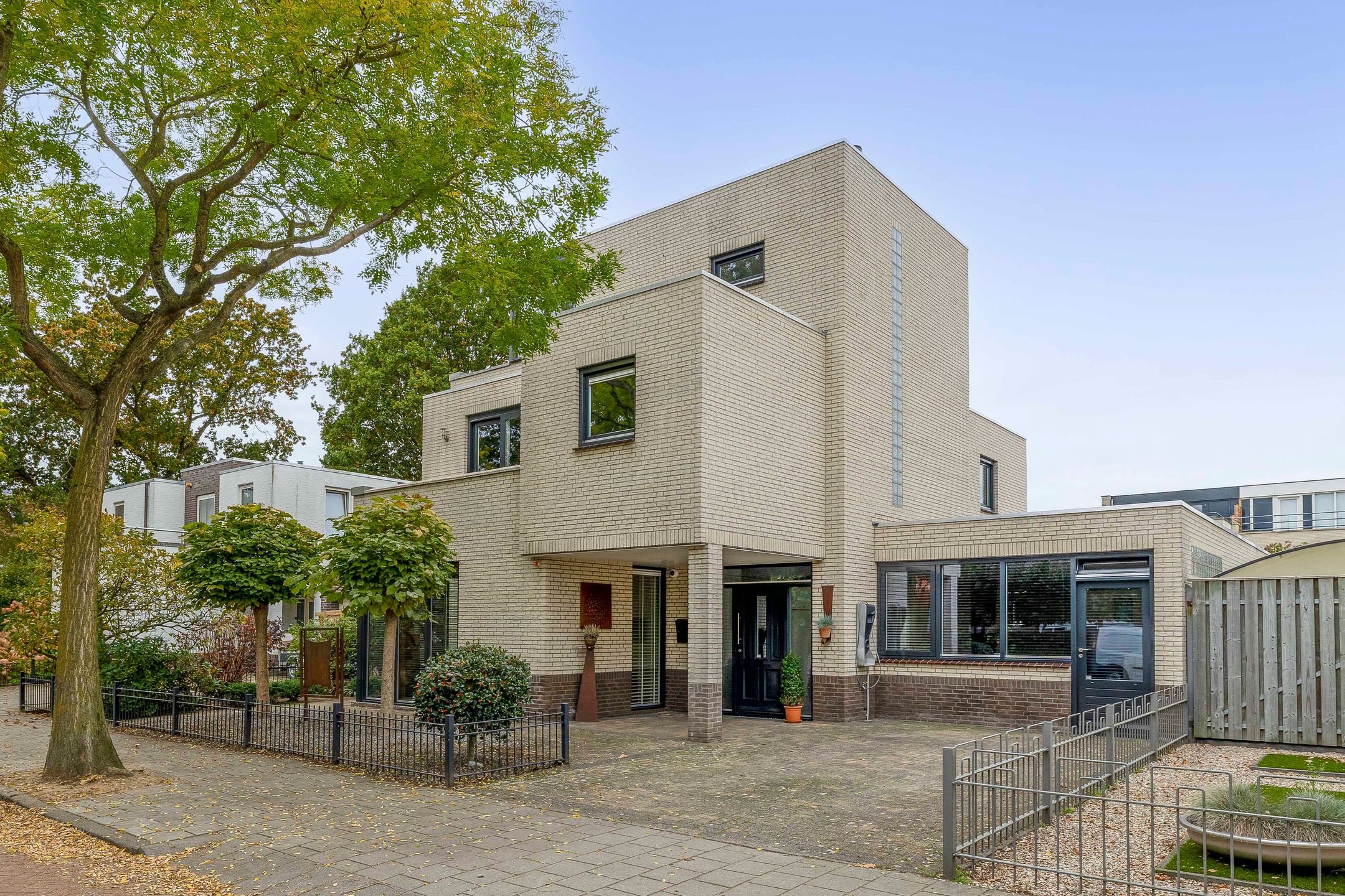 Foto van Weegschaal 5, Schijndel