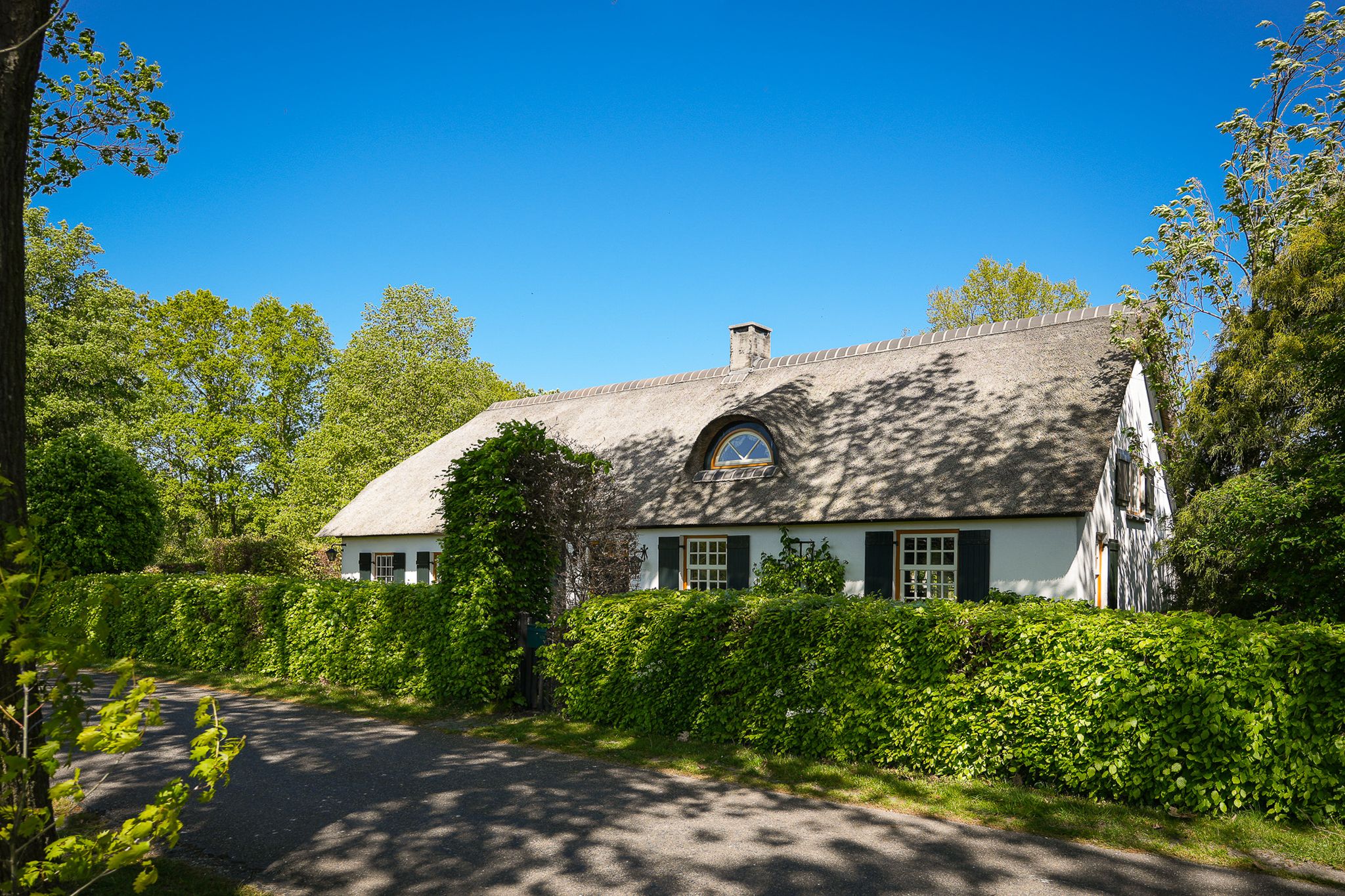 Foto van De Heikampen 16, Schijndel