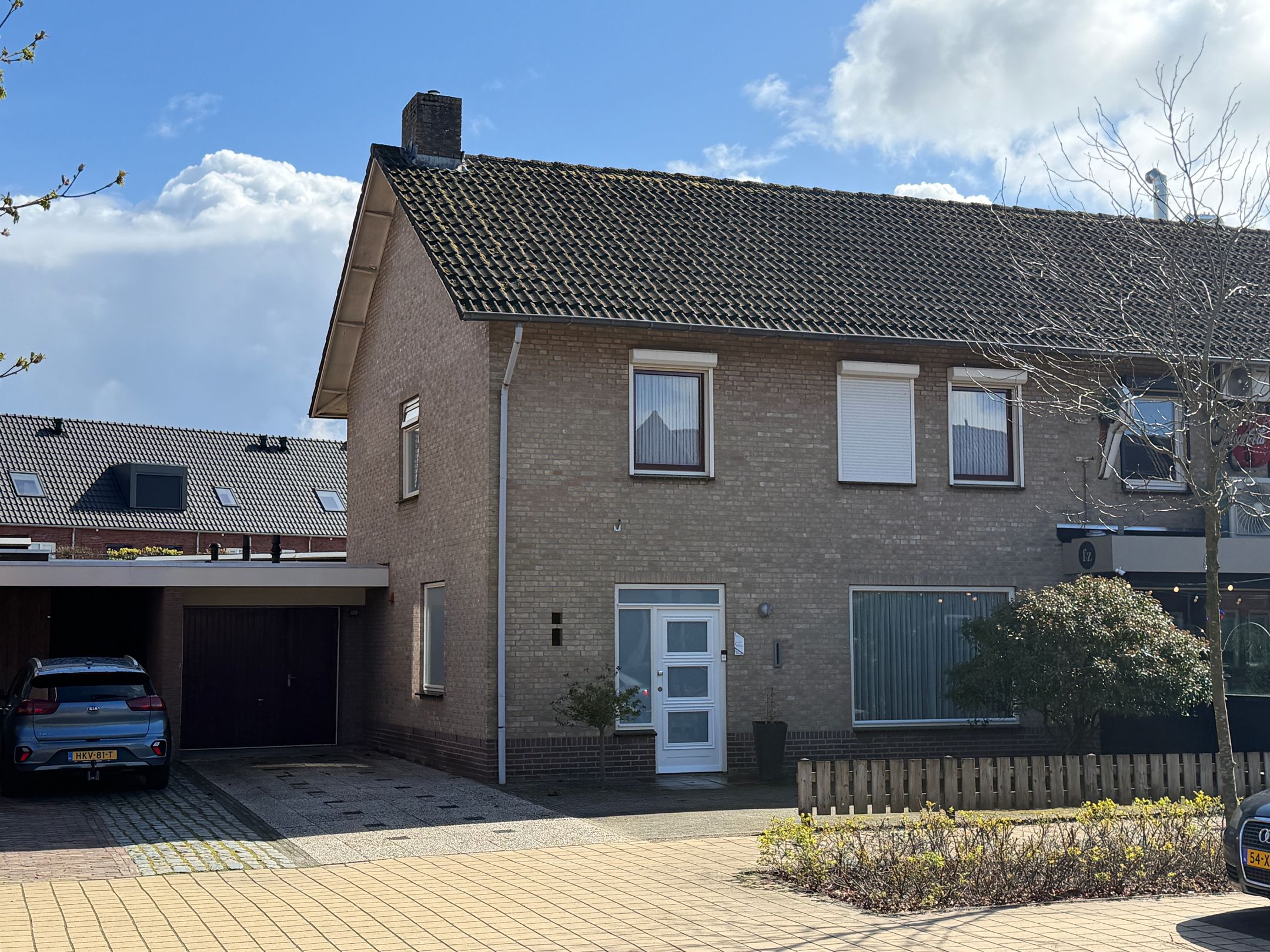 Foto van Eerschotsestraat 94, Sint-Oedenrode