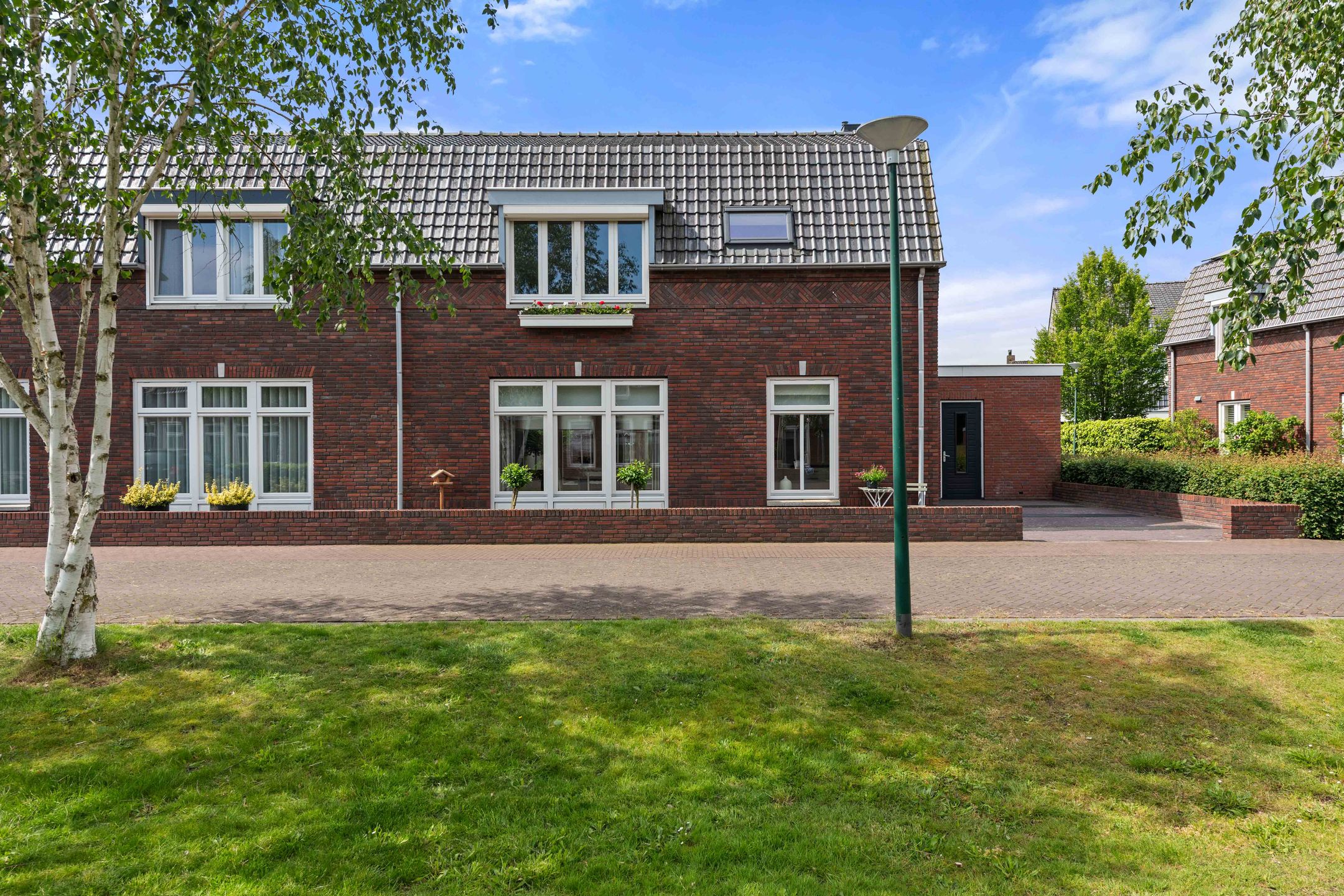 Foto van Kruisakker 24, Sint-Oedenrode