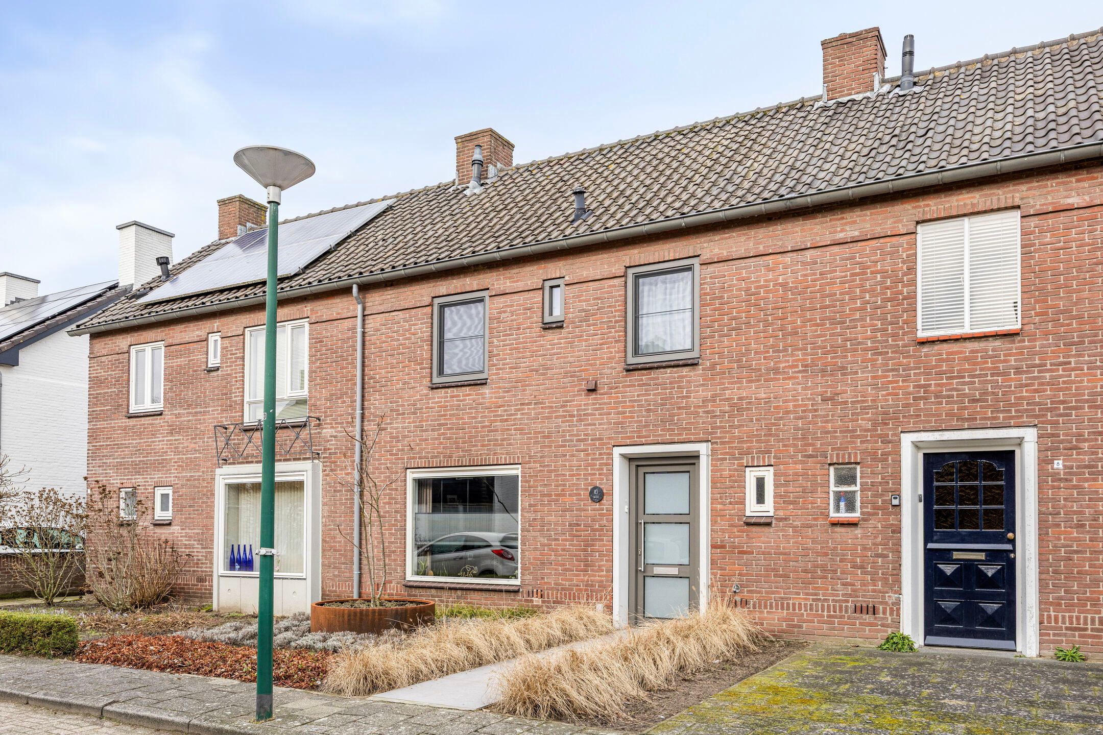Foto van Scherpakkerstraat 10, Sint-Oedenrode