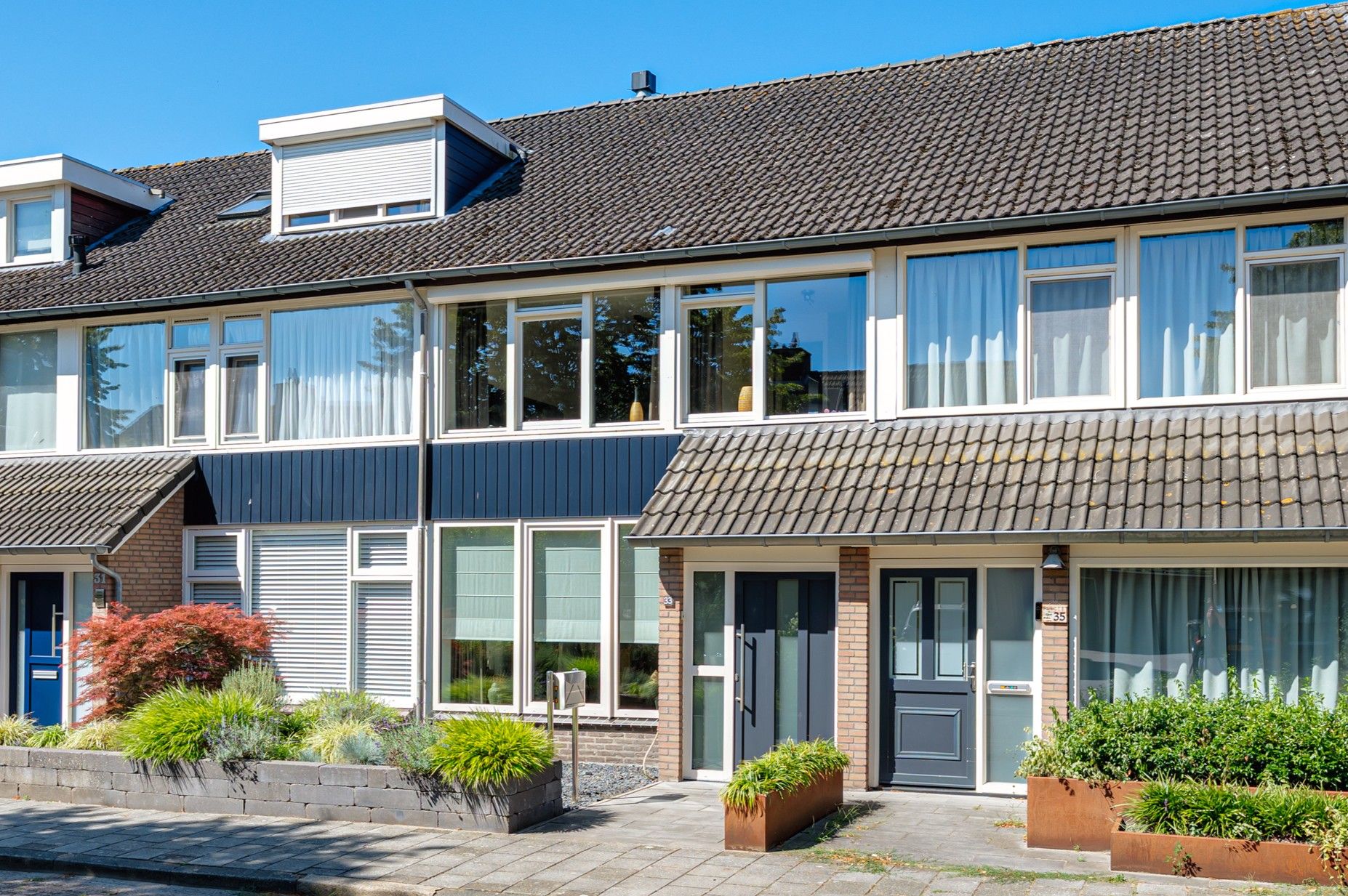 Foto van Verwestraat 33, Sint-Oedenrode