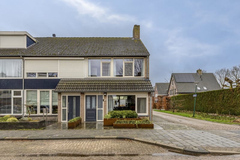 Foto van Verwestraat 35, Sint-Oedenrode