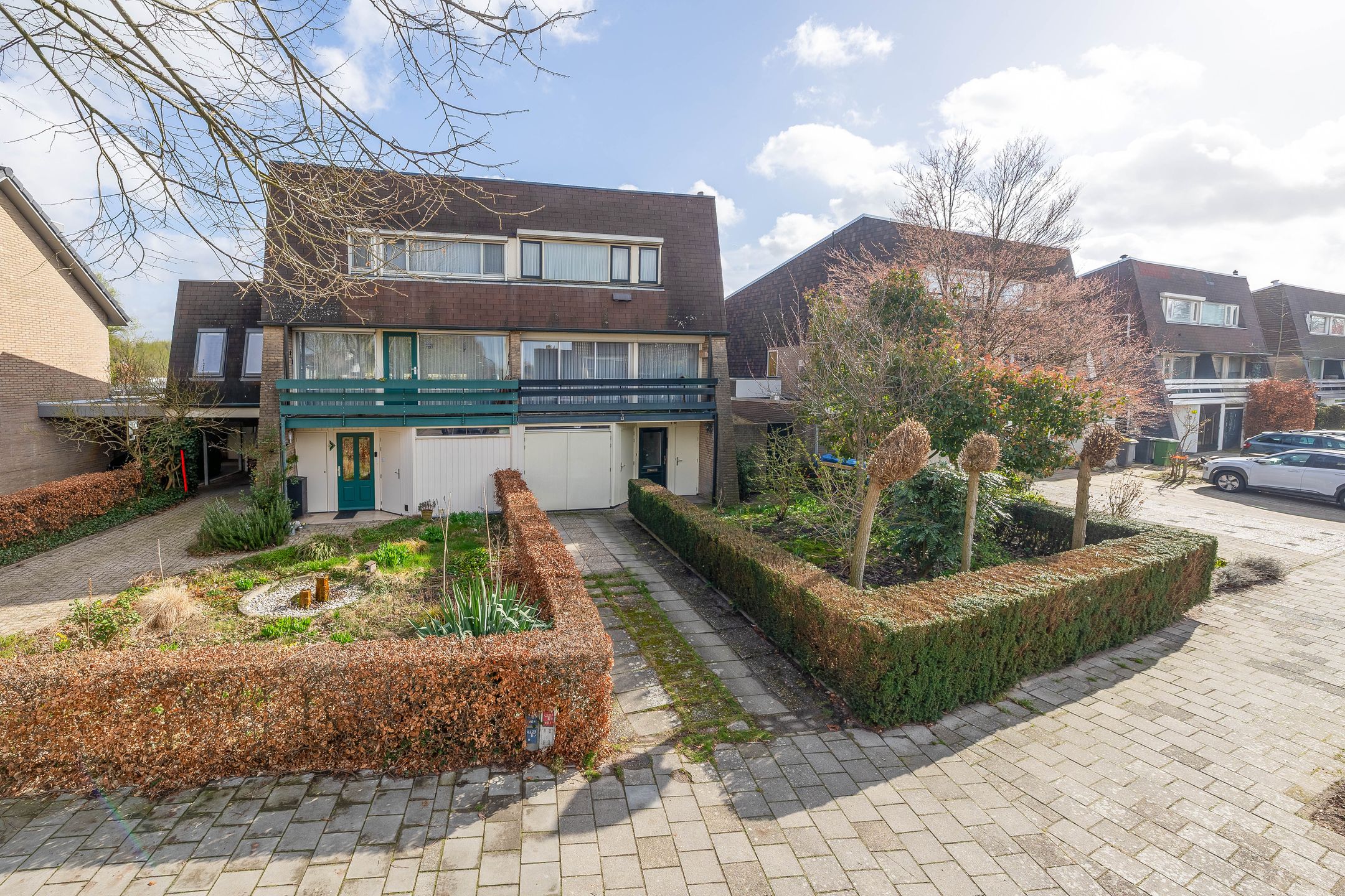 Foto van Verwestraat 18, Sint-Oedenrode