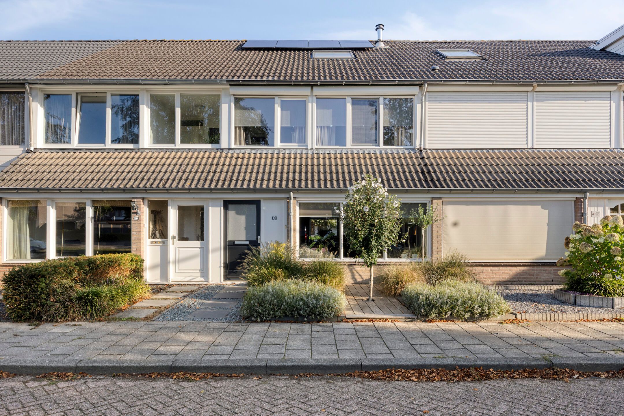 Foto van Johanna van Brabantlaan 39, Sint-Oedenrode