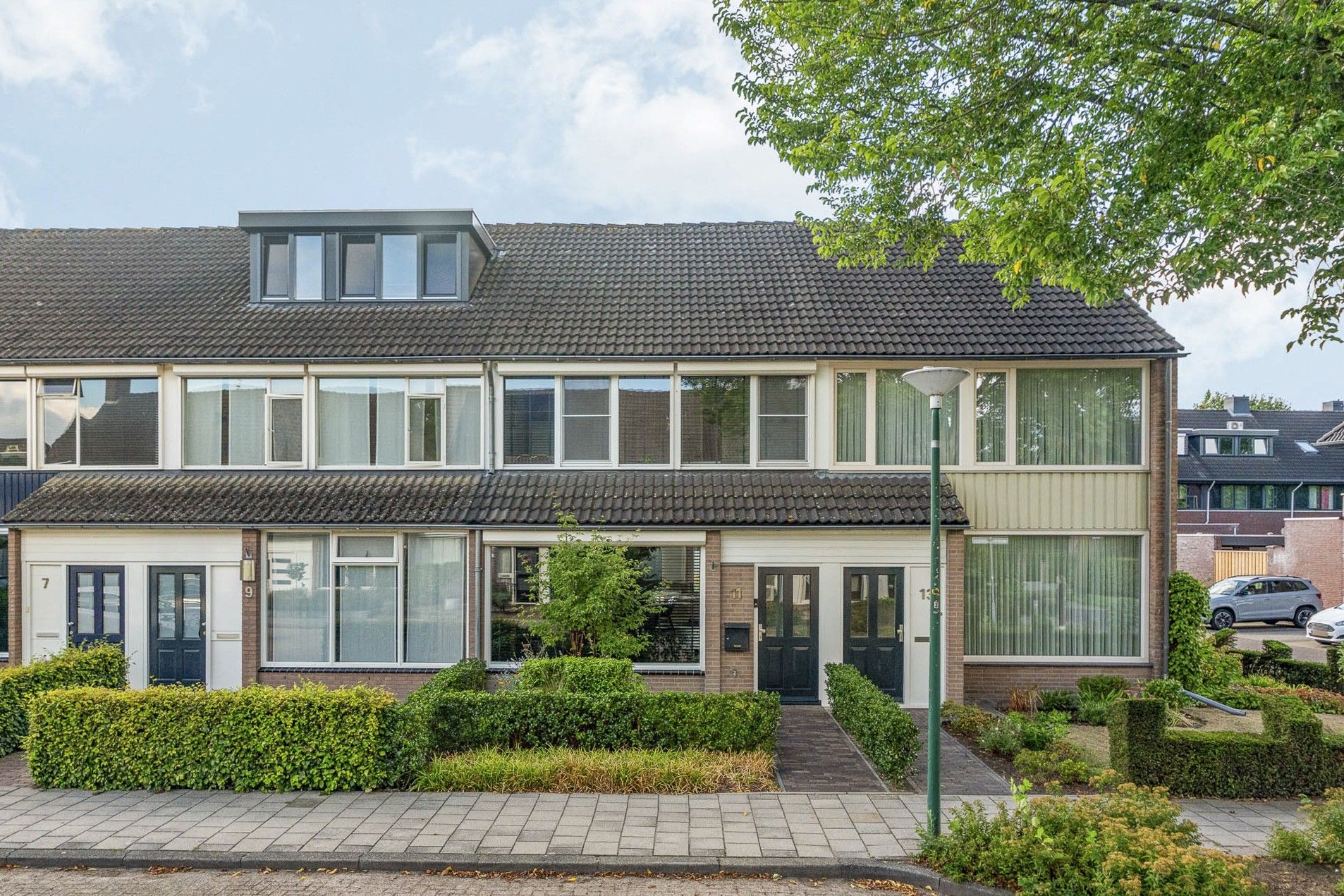 Foto van Roesmontstraat 11, Sint-Oedenrode