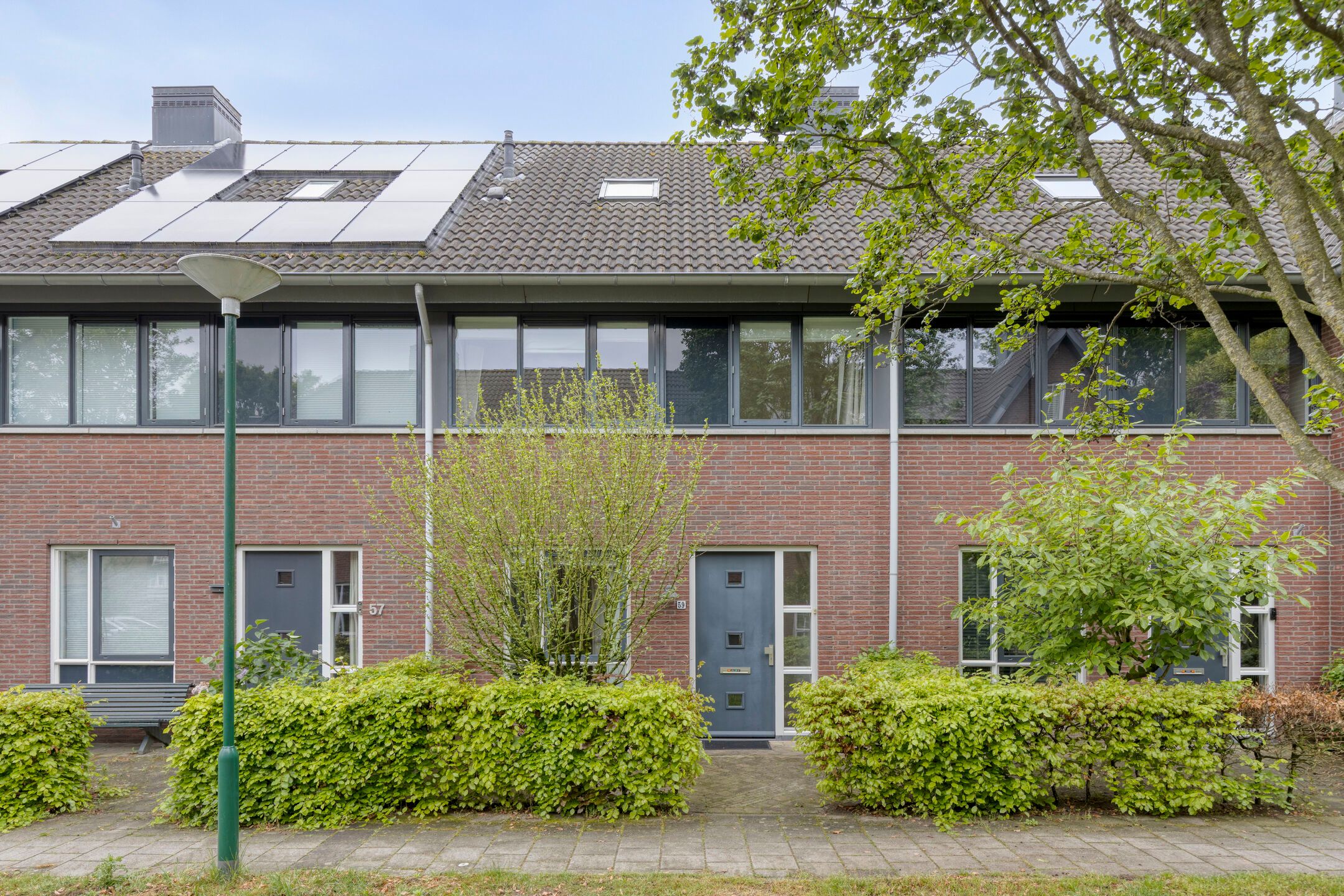 Foto van Pastoor Hackenstraat 59, Sint-Oedenrode