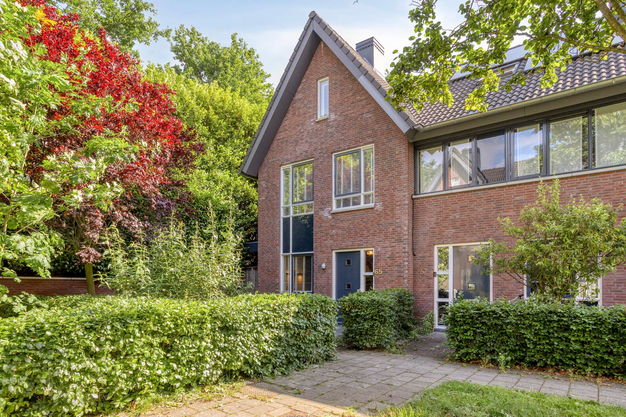 Foto van Pastoor Hackenstraat 65, Sint-Oedenrode