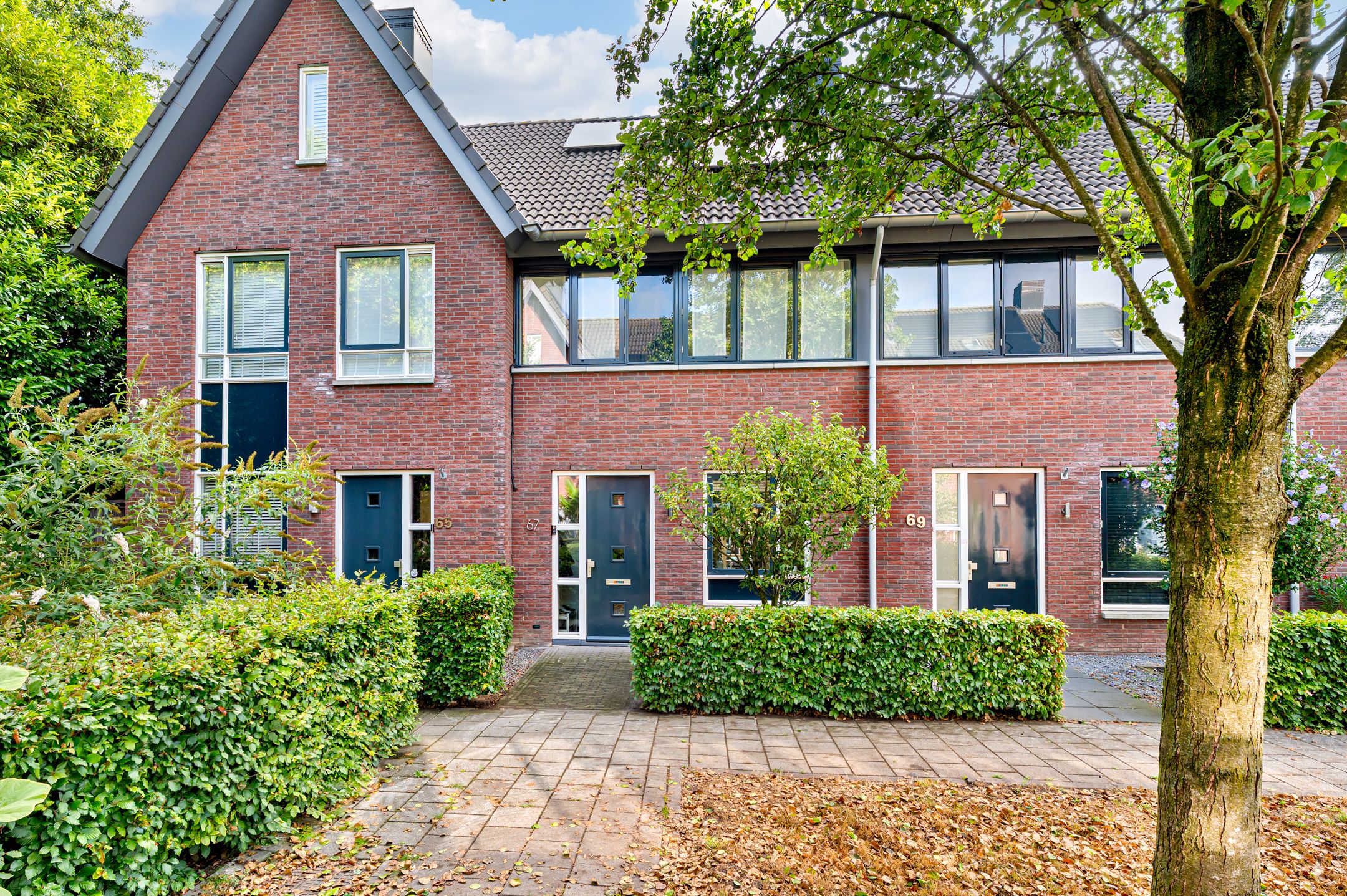 Foto van Pastoor Hackenstraat 67, Sint-Oedenrode