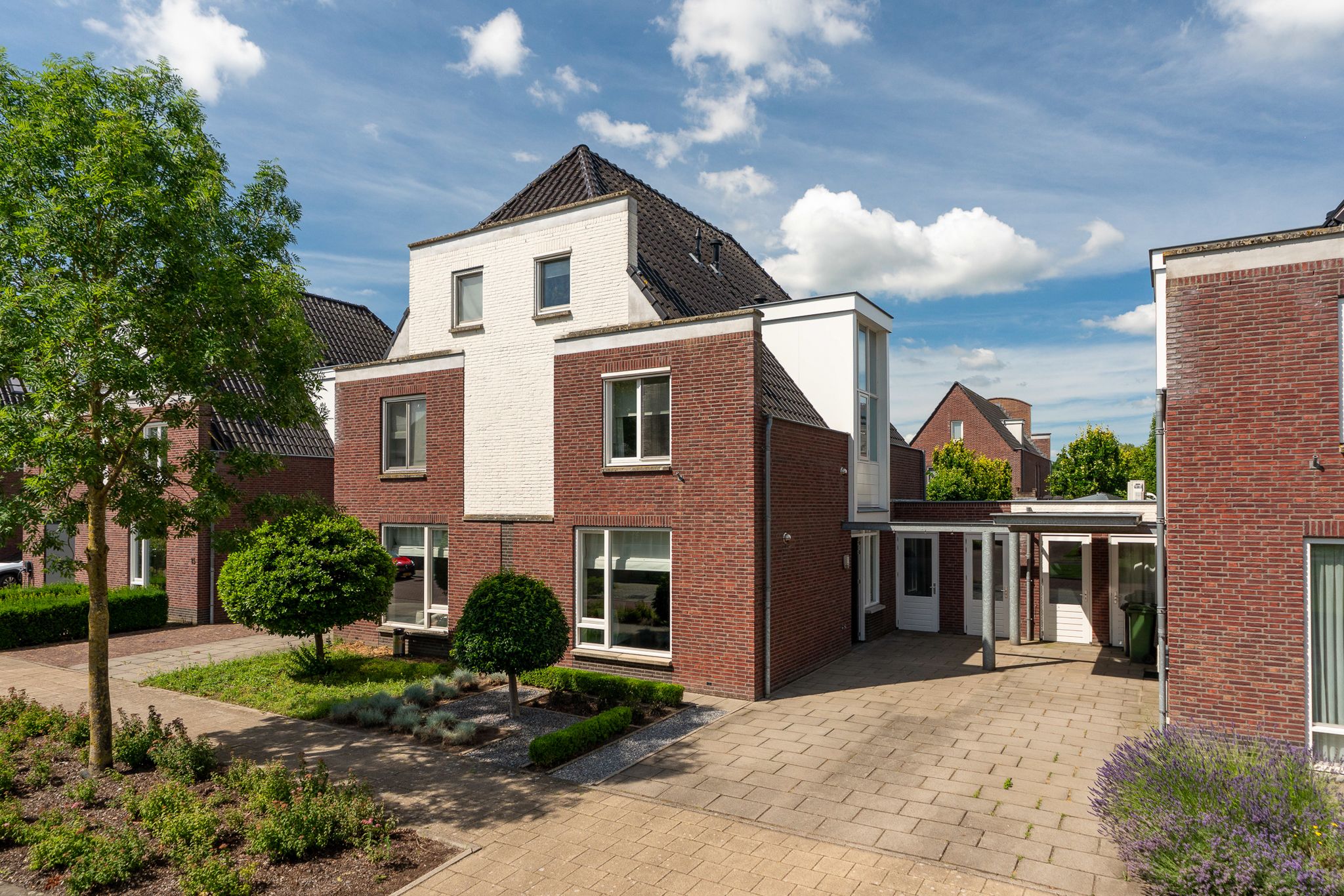 Foto van Marijnenstraat 19, Sint-Oedenrode