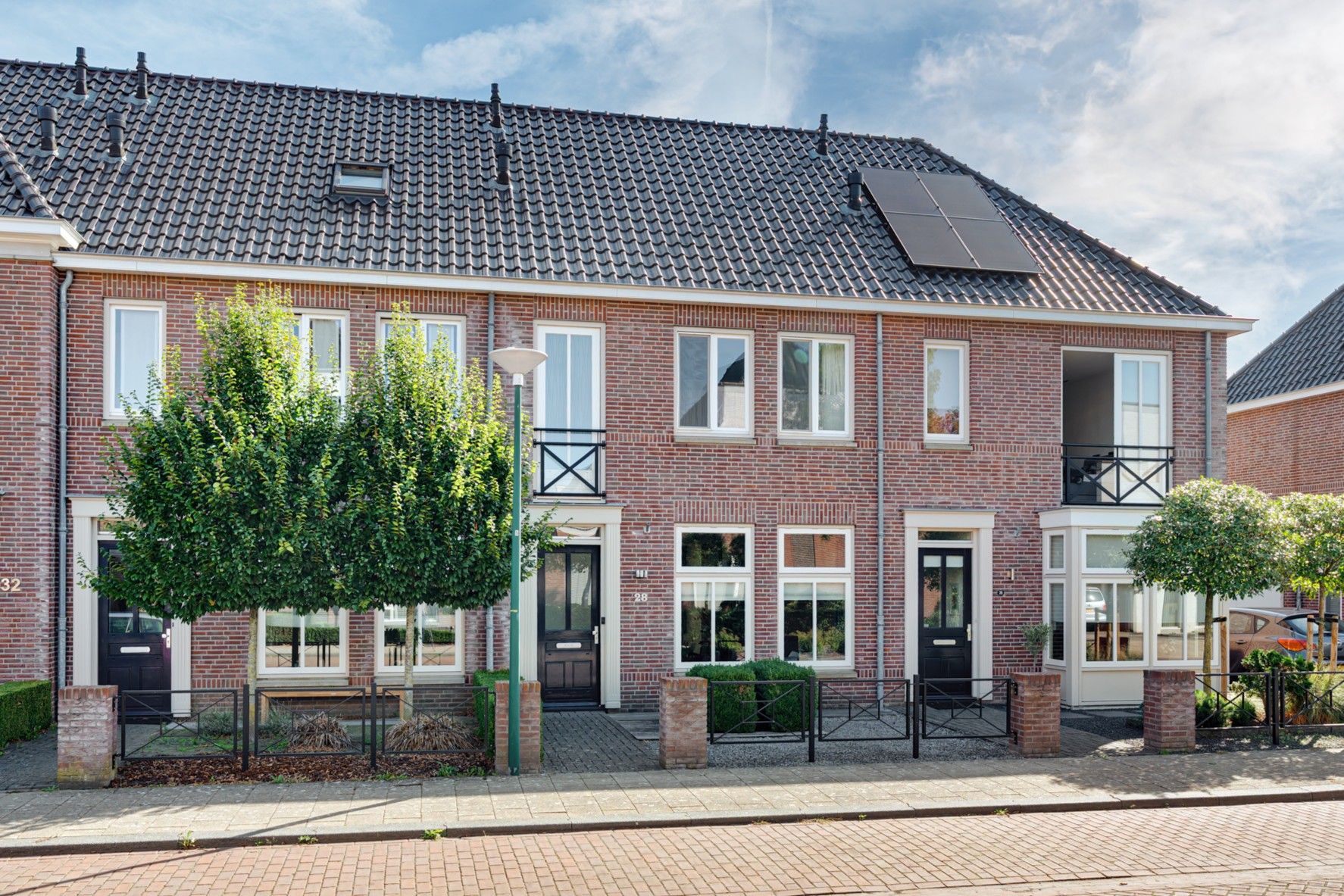 Foto van Marijnenstraat 28, Sint-Oedenrode