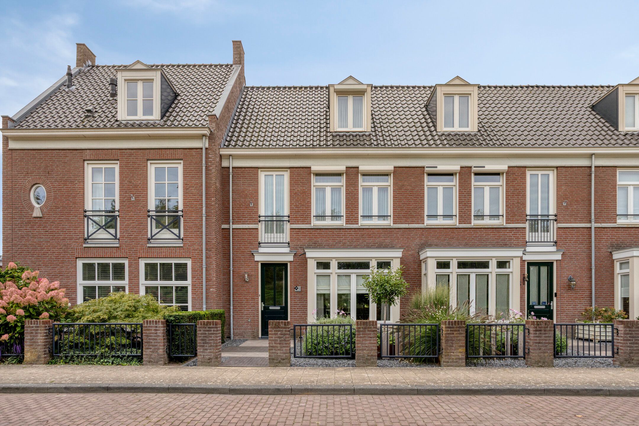 Foto van De Quaystraat 18, Sint-Oedenrode