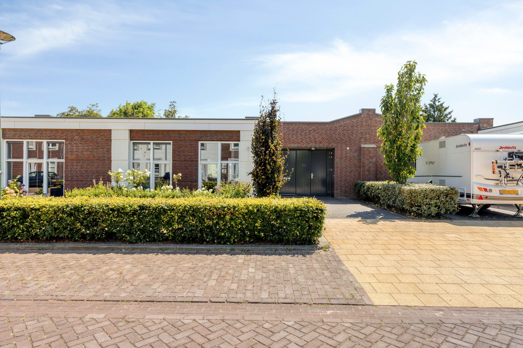 Foto van Thorbeckestraat 26, Sint-Oedenrode
