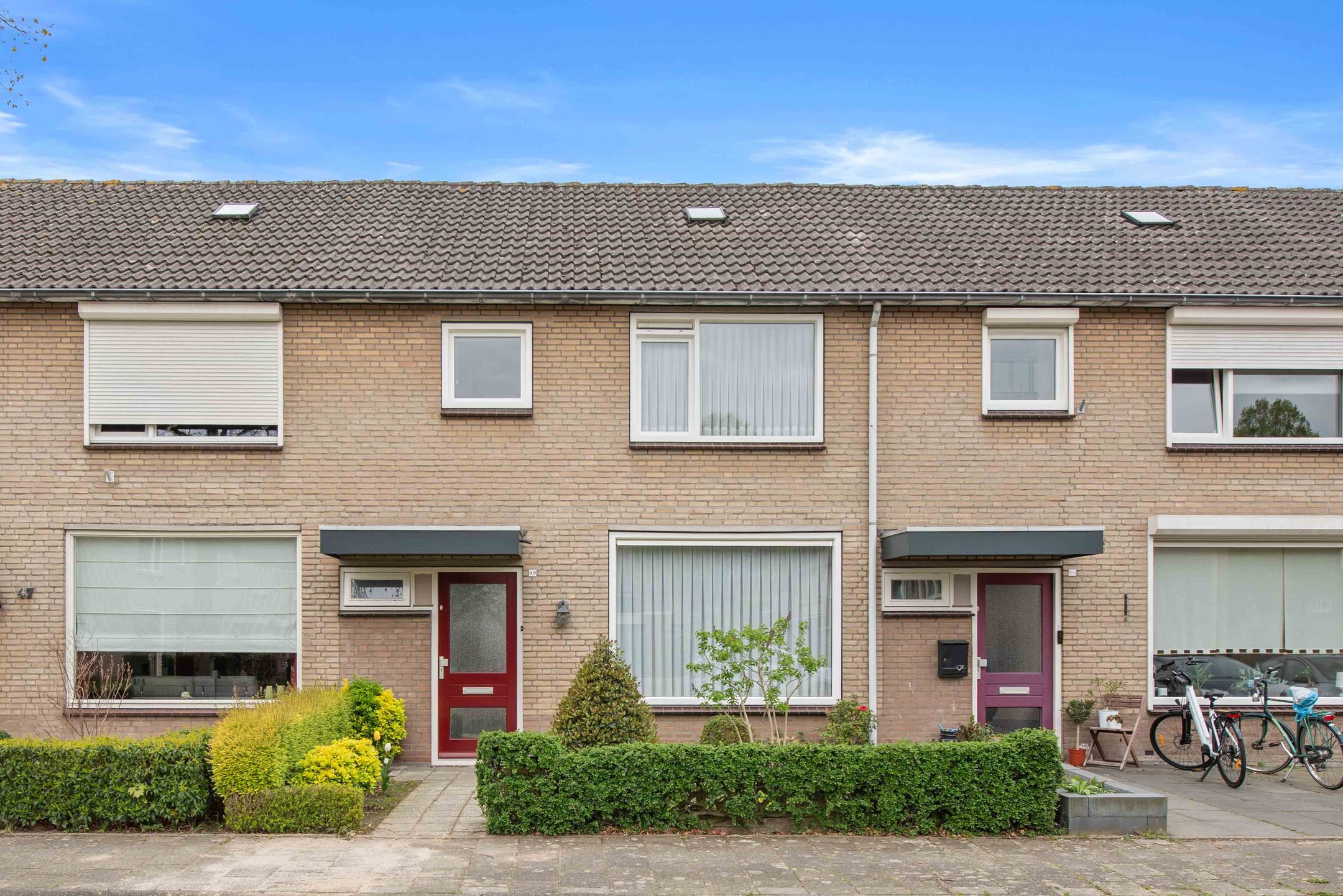 Foto van Tartwijck 49, Sint-Oedenrode