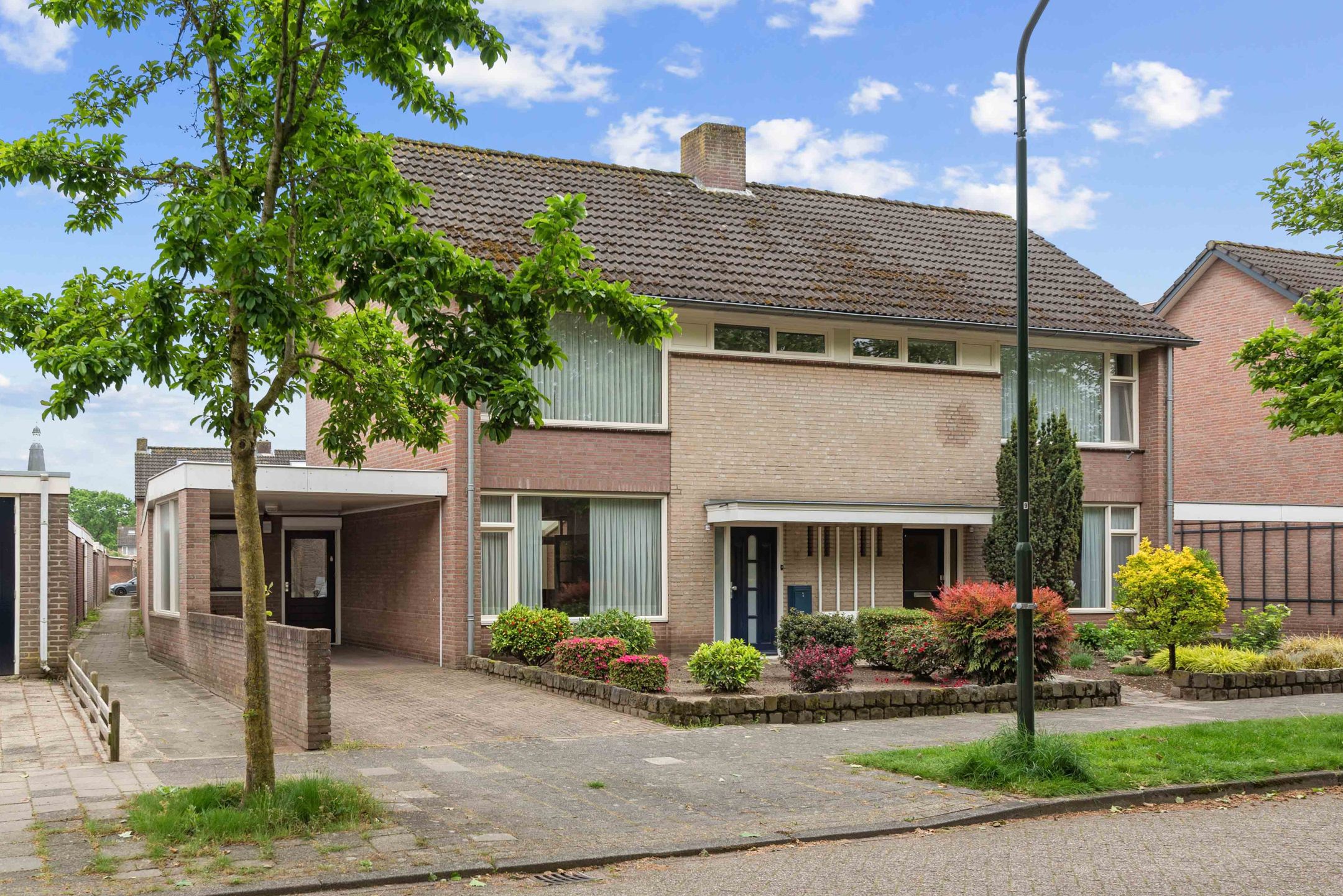 Foto van Sint-Martenstraat 16, Sint-Oedenrode