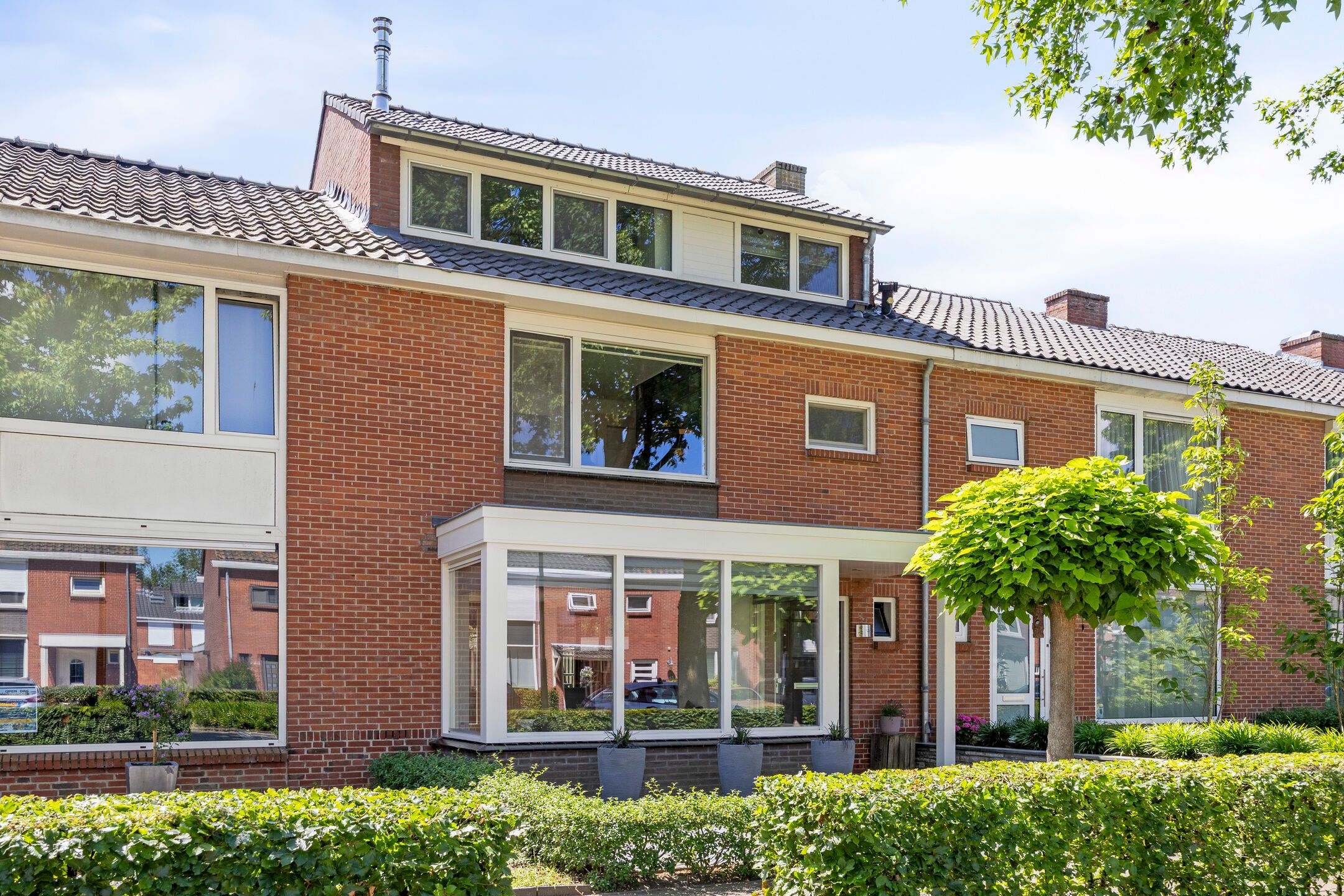 Foto van Graaf Arnulfstraat 17, Sint-Oedenrode