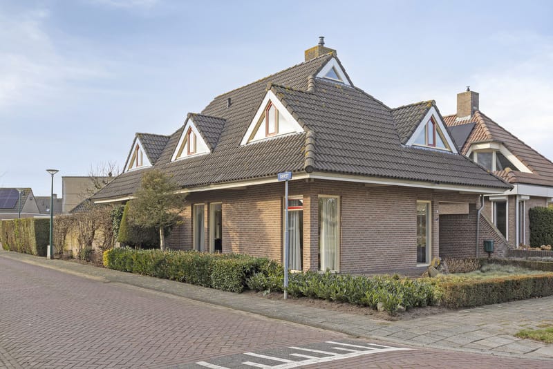 Foto van Cathalijnepad 15, Sint-Oedenrode