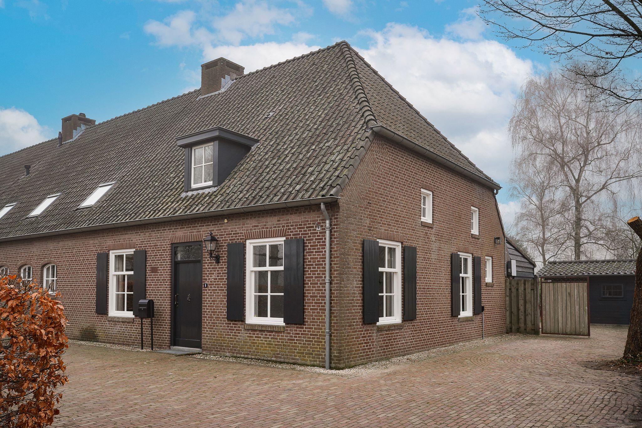 Foto van Cathalijnepad 6, Sint-Oedenrode