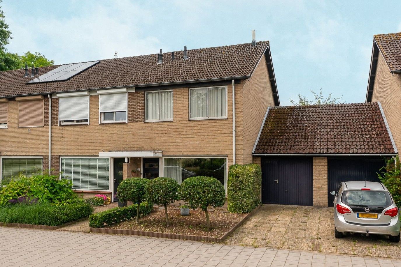 Foto van Koninginnelaan 17, Sint-Oedenrode