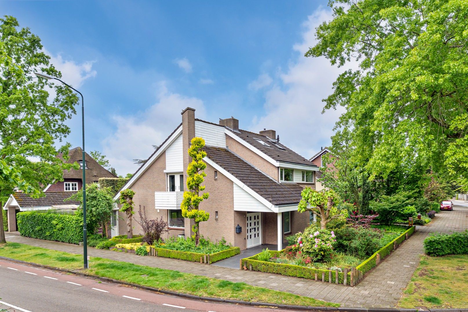 Foto van Oranje-Nassaulaan 1, Sint-Oedenrode
