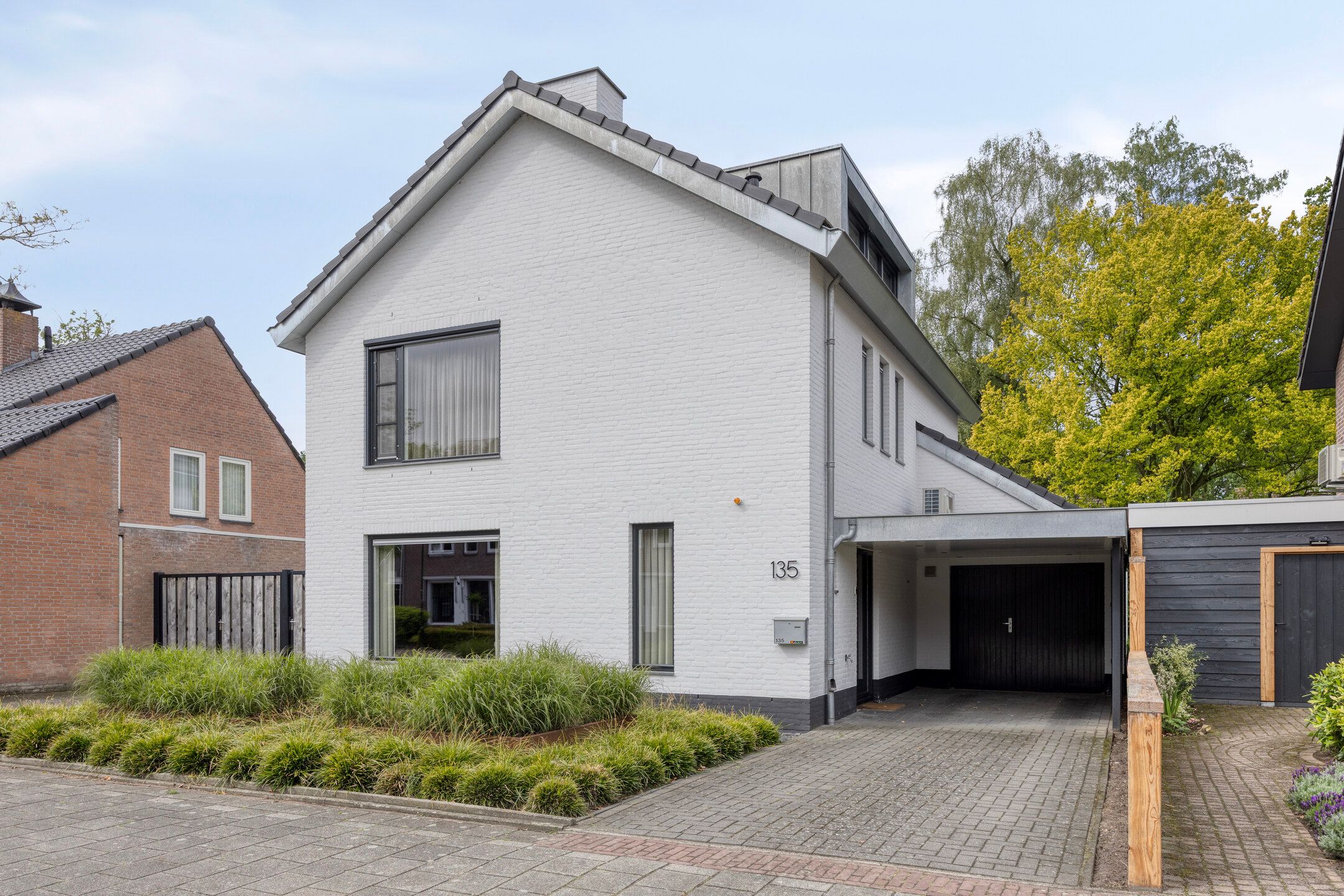 Foto van Oranje-Nassaulaan 135, Sint-Oedenrode