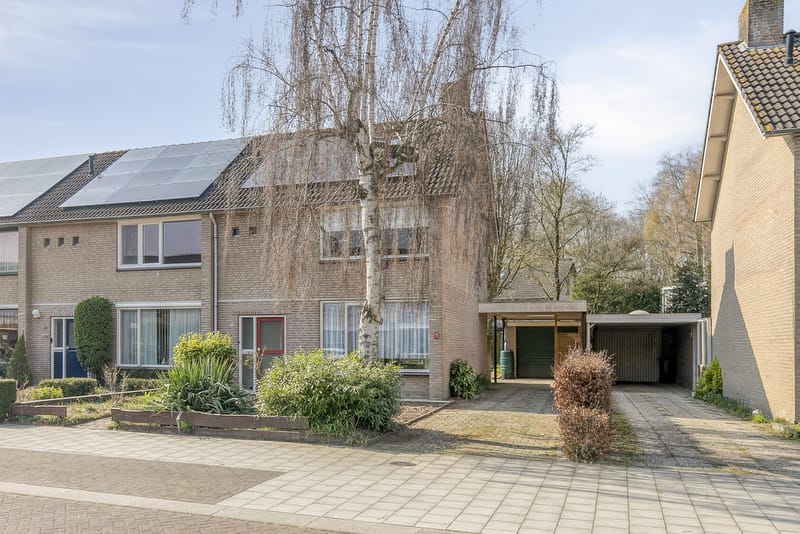 Foto van Clausstraat 15, Sint-Oedenrode