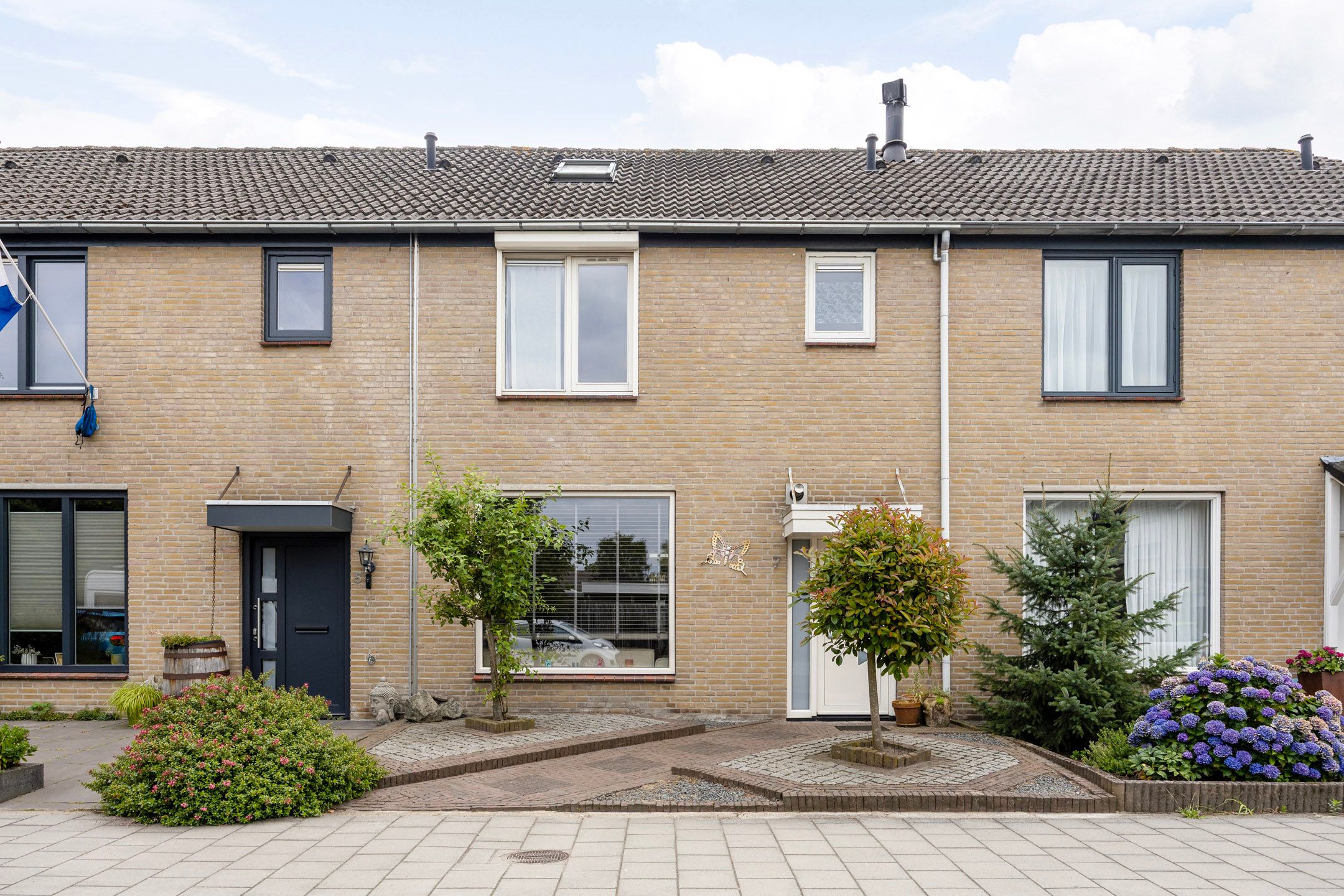 Foto van Beatrixstraat 7, Sint-Oedenrode