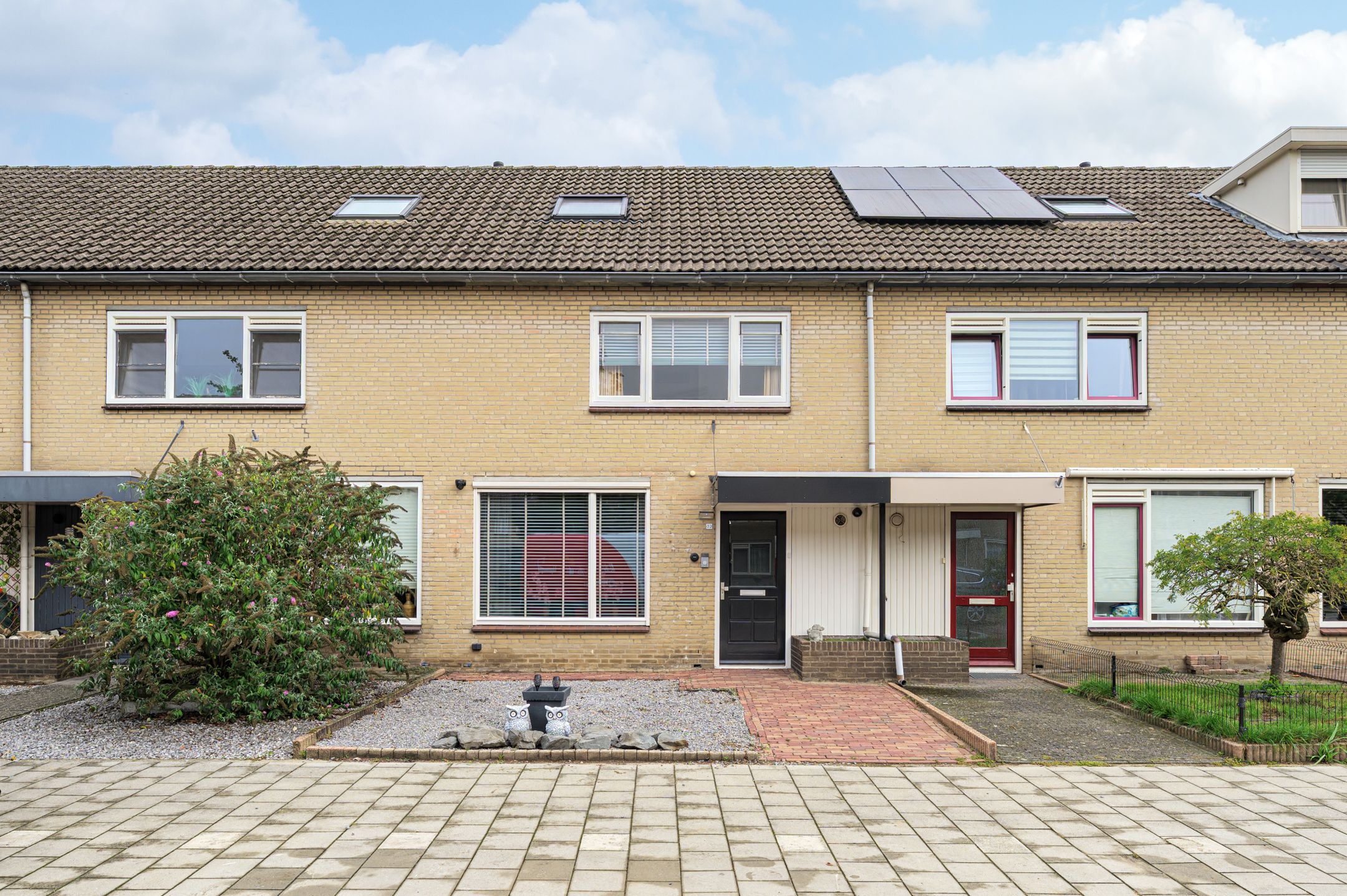 Foto van Johan Frisostraat 32, Sint-Oedenrode