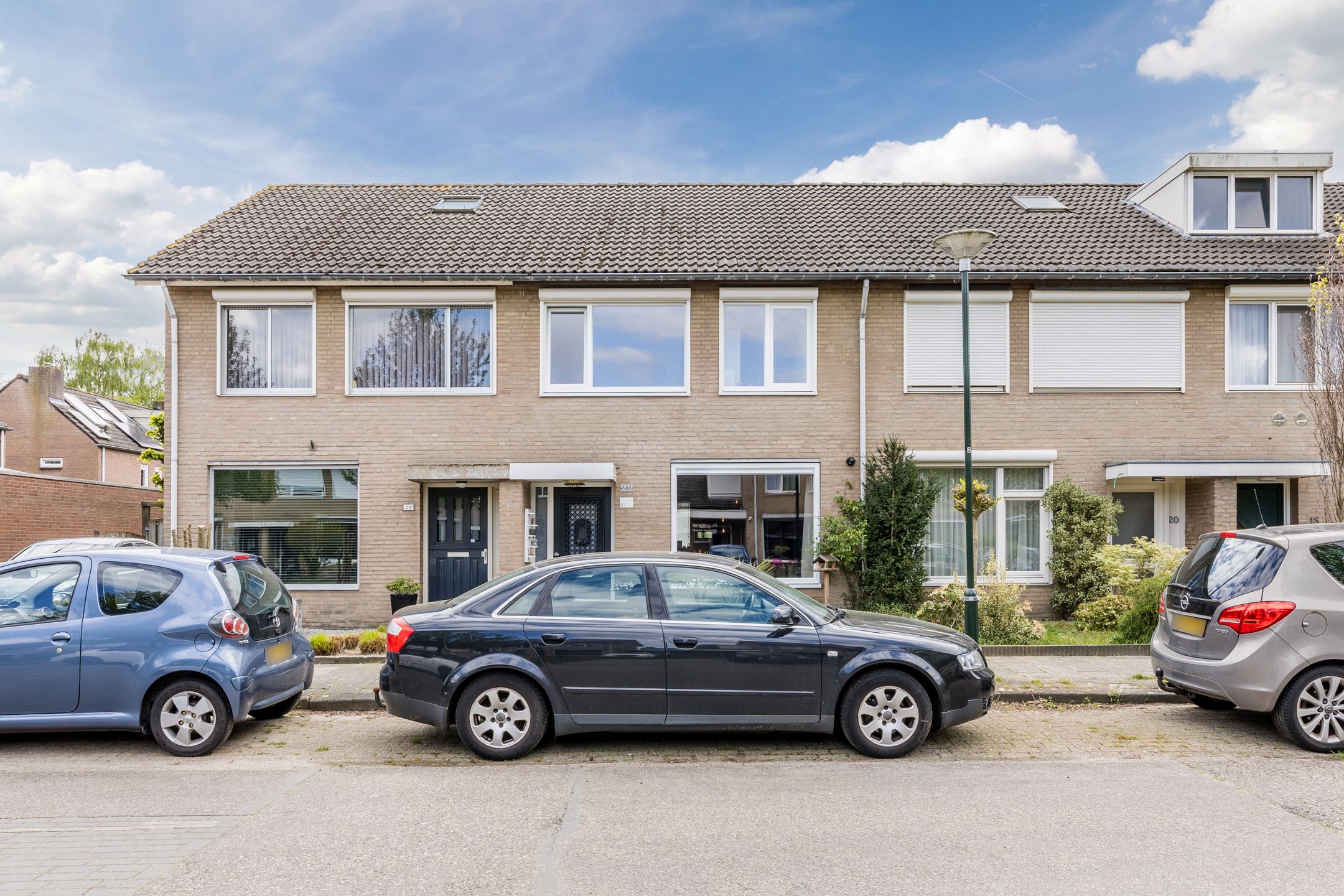 Foto van Mauritsstraat 22, Sint-Oedenrode