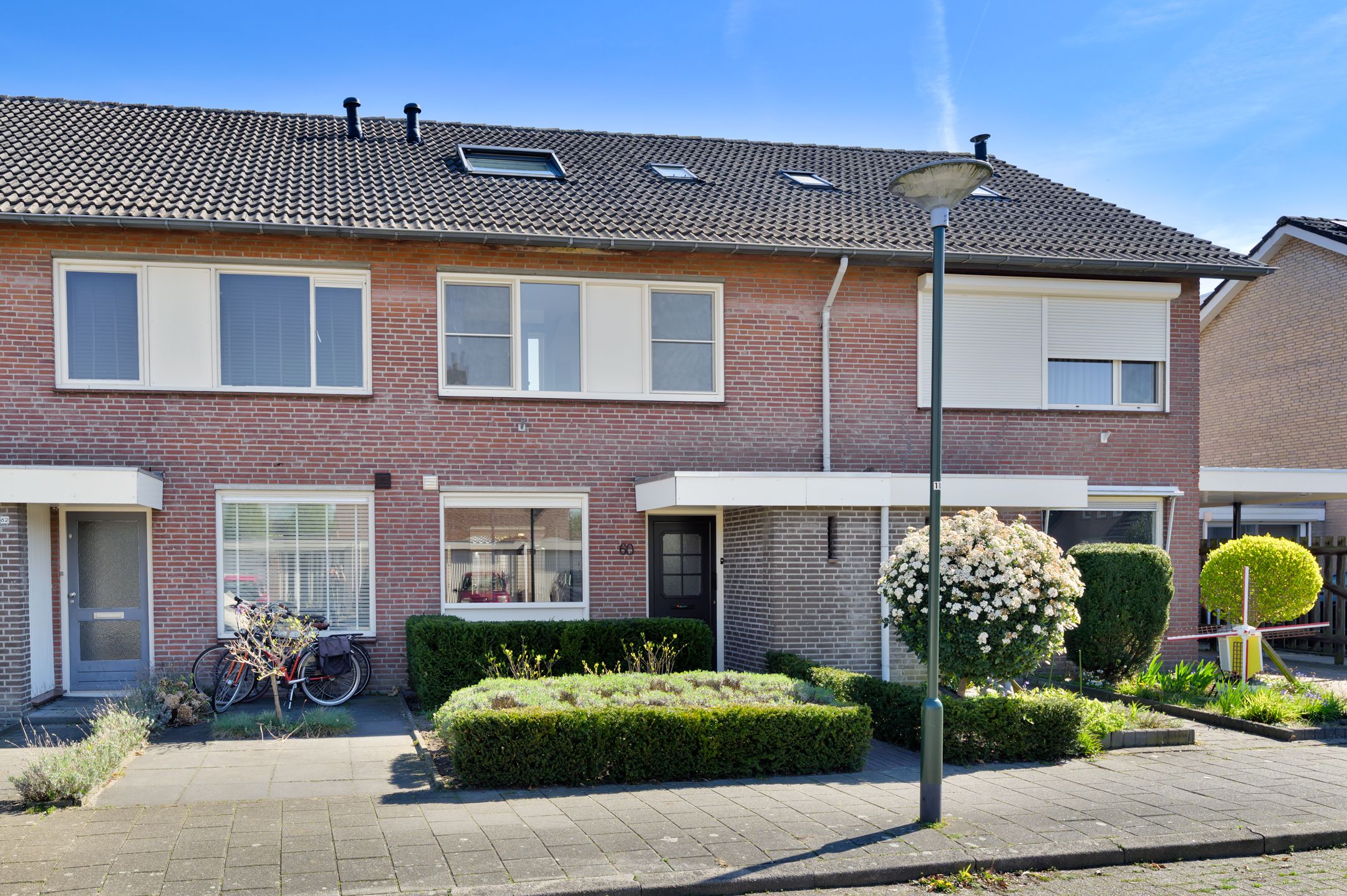 Foto van Paulinastraat 60, Sint-Oedenrode