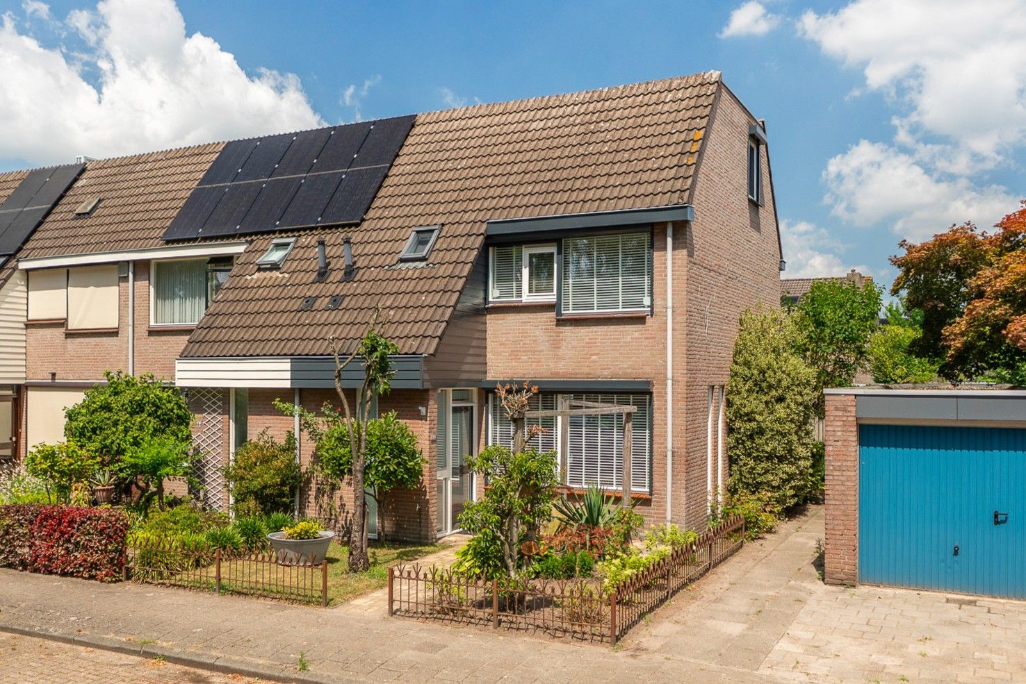 Foto van Mauritsstraat 42, Sint-Oedenrode