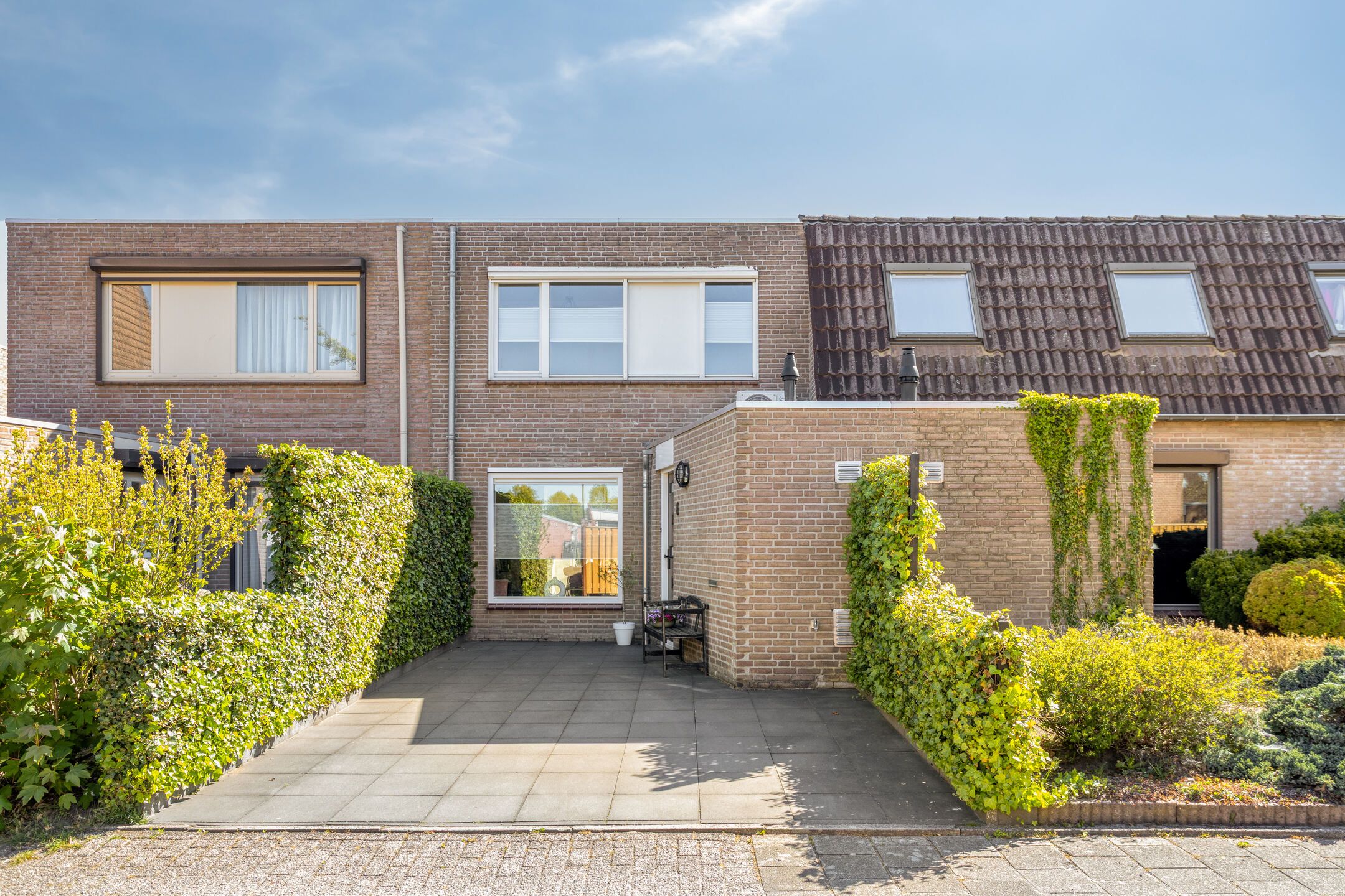 Foto van Sofiastraat 8, Sint-Oedenrode