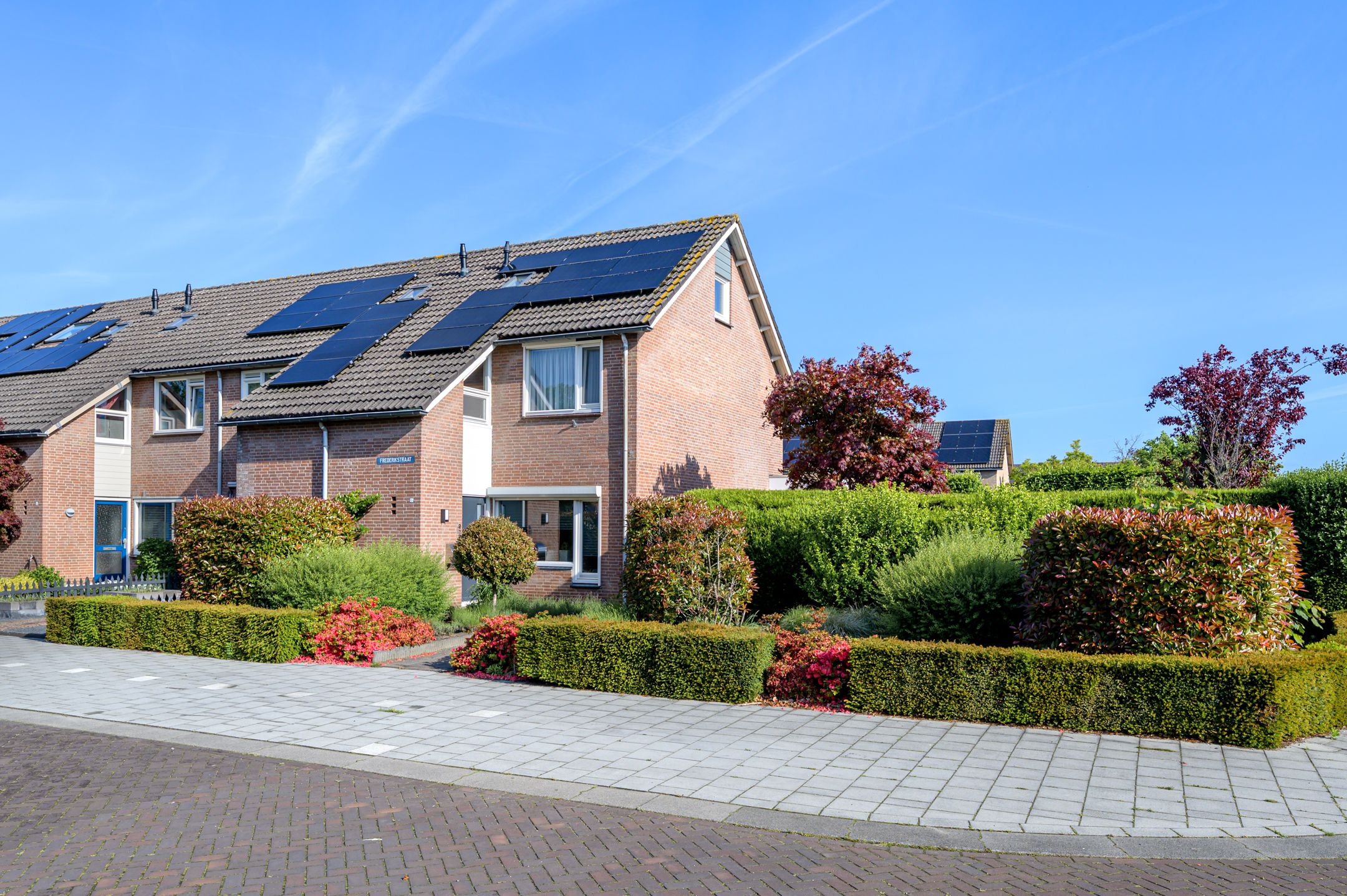 Foto van Frederikstraat 2, Sint-Oedenrode