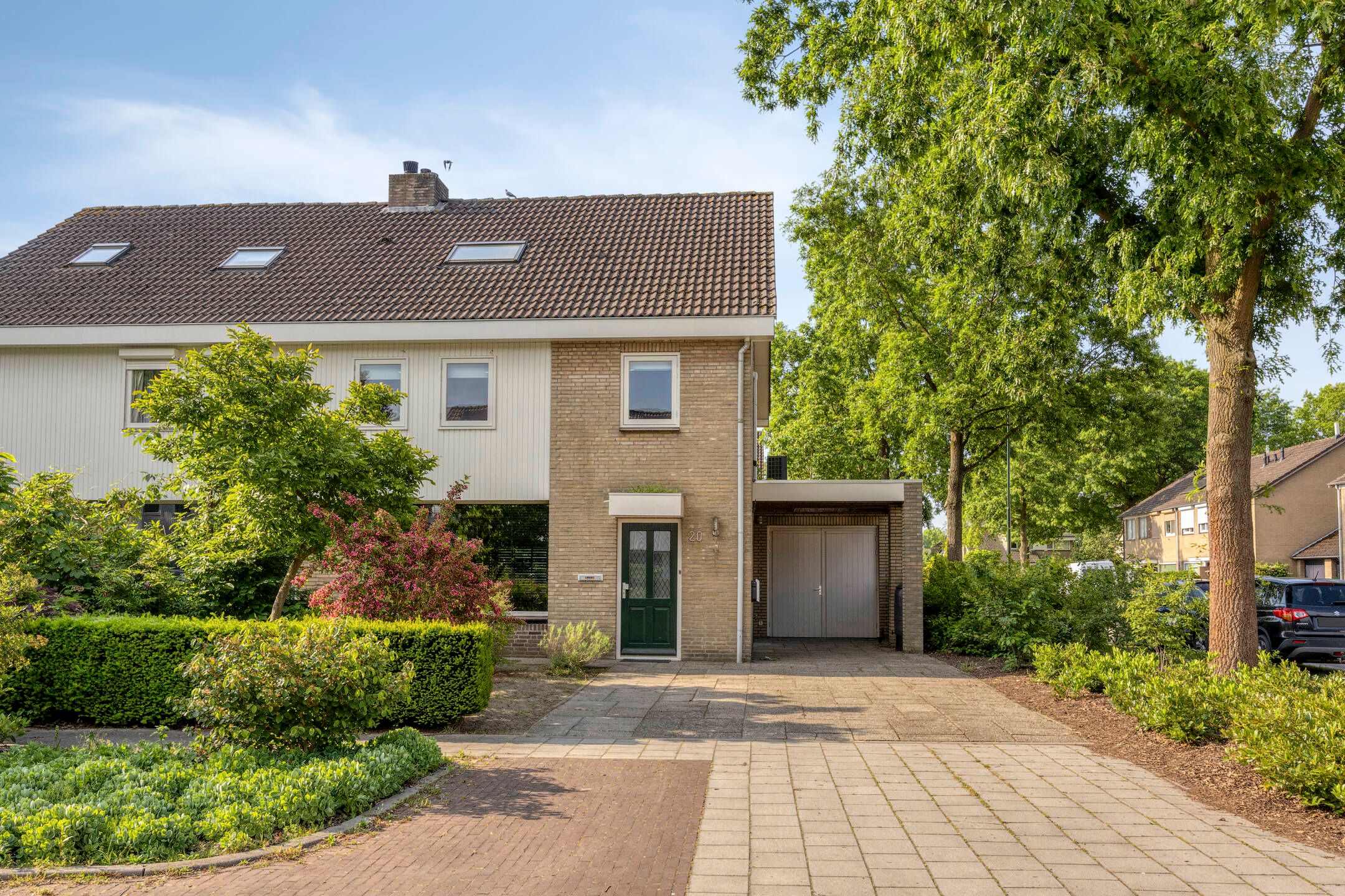 Foto van Koninginnelaan 20, Sint-Oedenrode