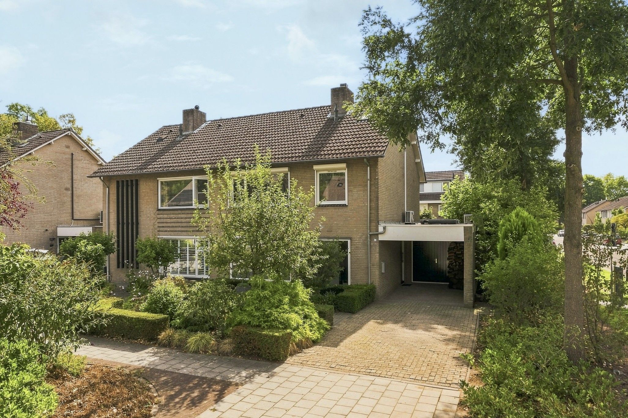 Foto van Koninginnelaan 36, Sint-Oedenrode